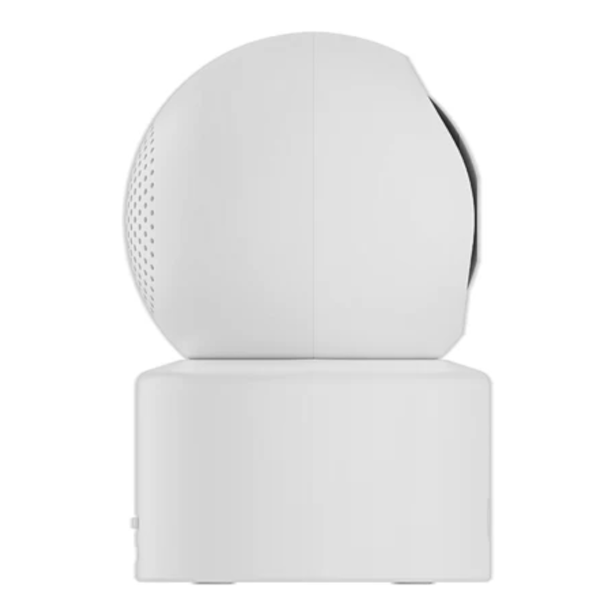 Cámara De Seguridad Xiaomi C201 Día y Noche 1080p 360º
