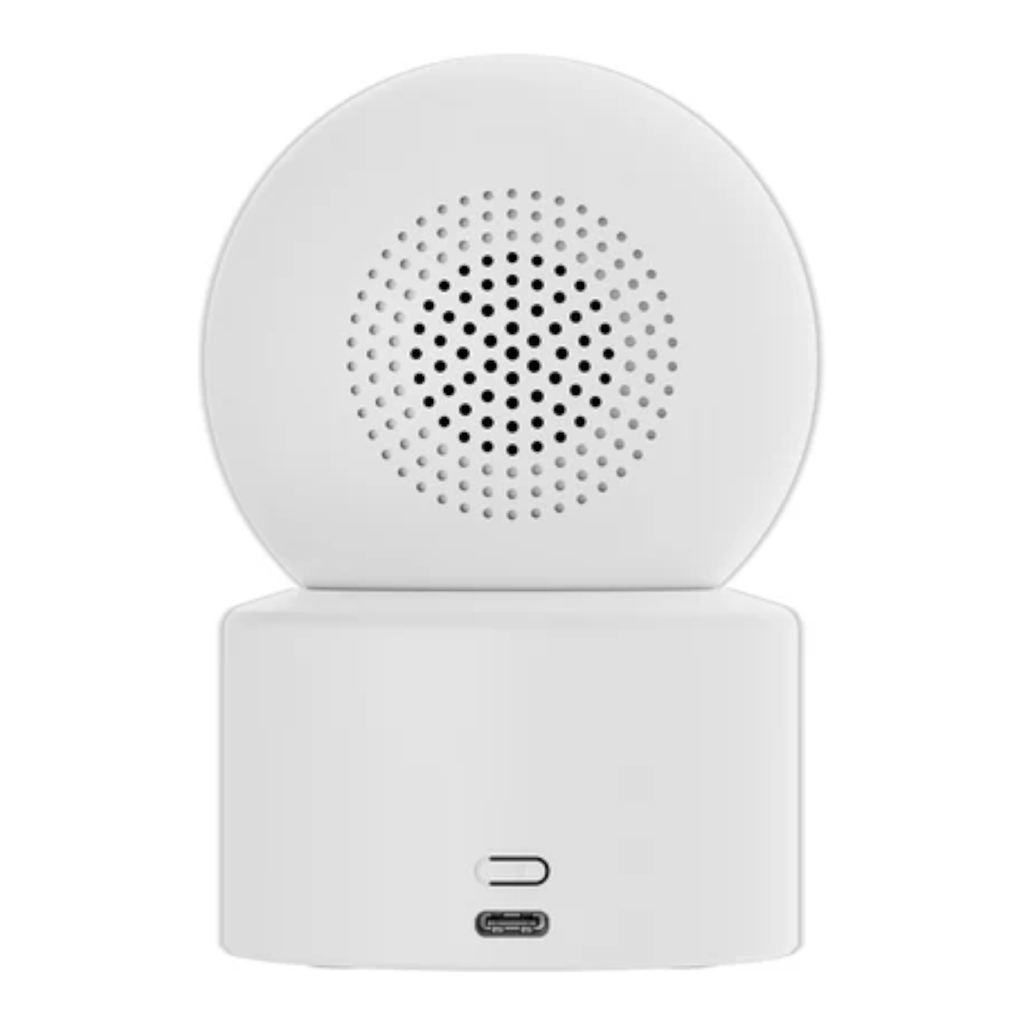 Cámara De Seguridad Xiaomi C201 Día y Noche 1080p 360º