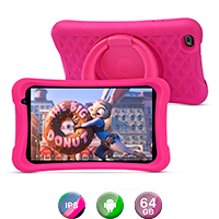 PRITL864KIDSPKRFAA