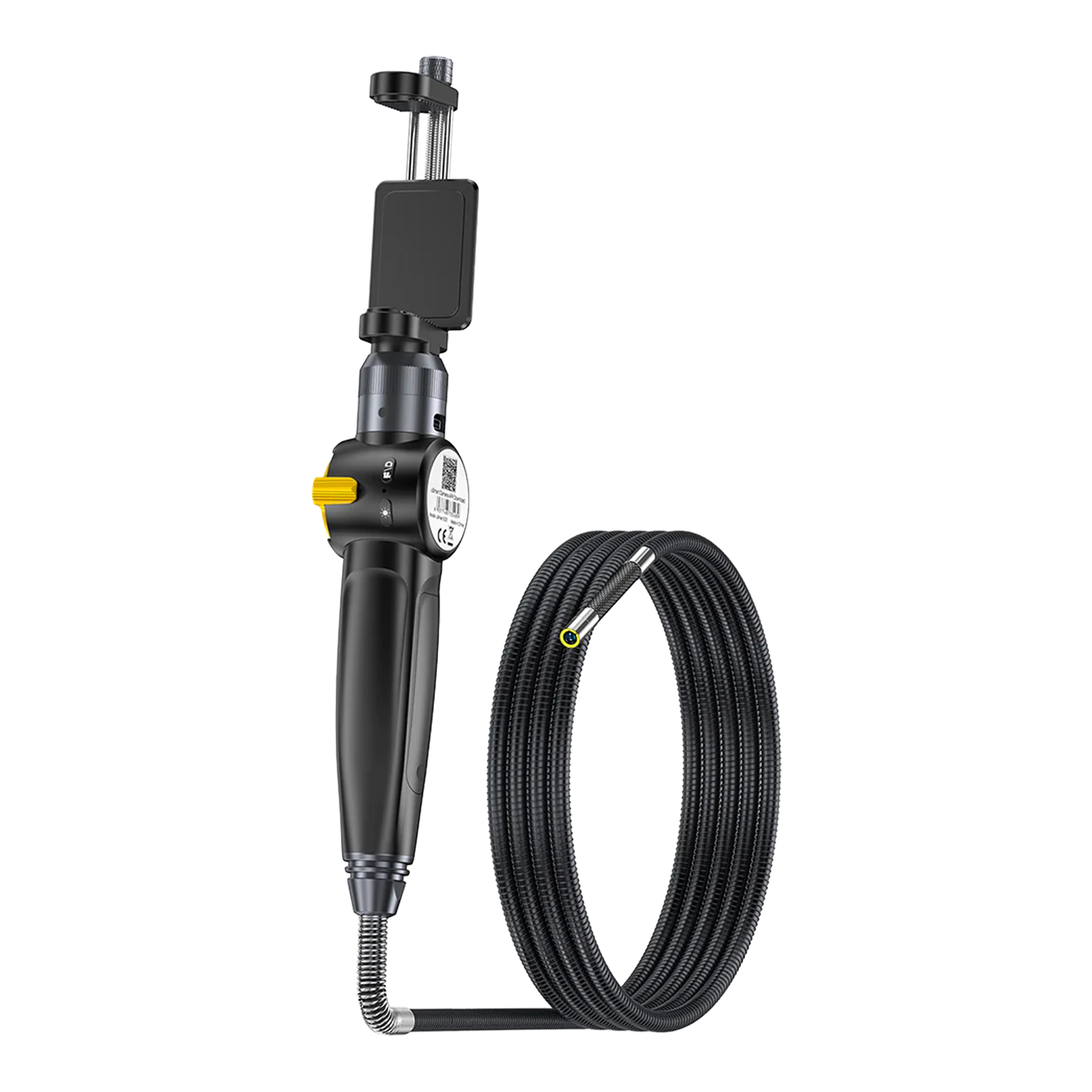 Endoscopio Ulefone Usmart E03 180� Bidireccional IP67