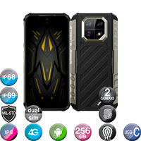 ULARMOR22BK