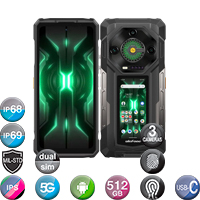 ULARMOR33PBK