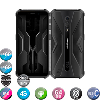 ULARMORX12PBK