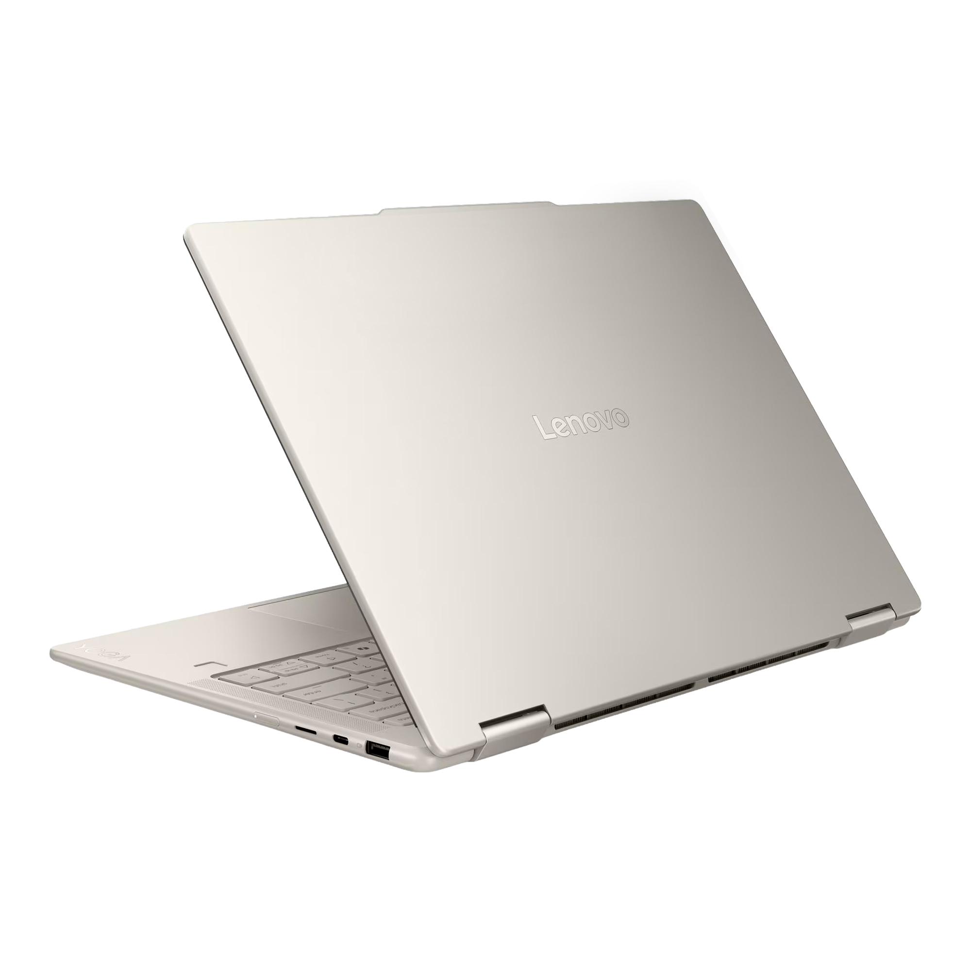 Notebook 2en1 Lenovo 14'' Ryzen AI 5 16gb 1tb Win11 Copilot+ Pc