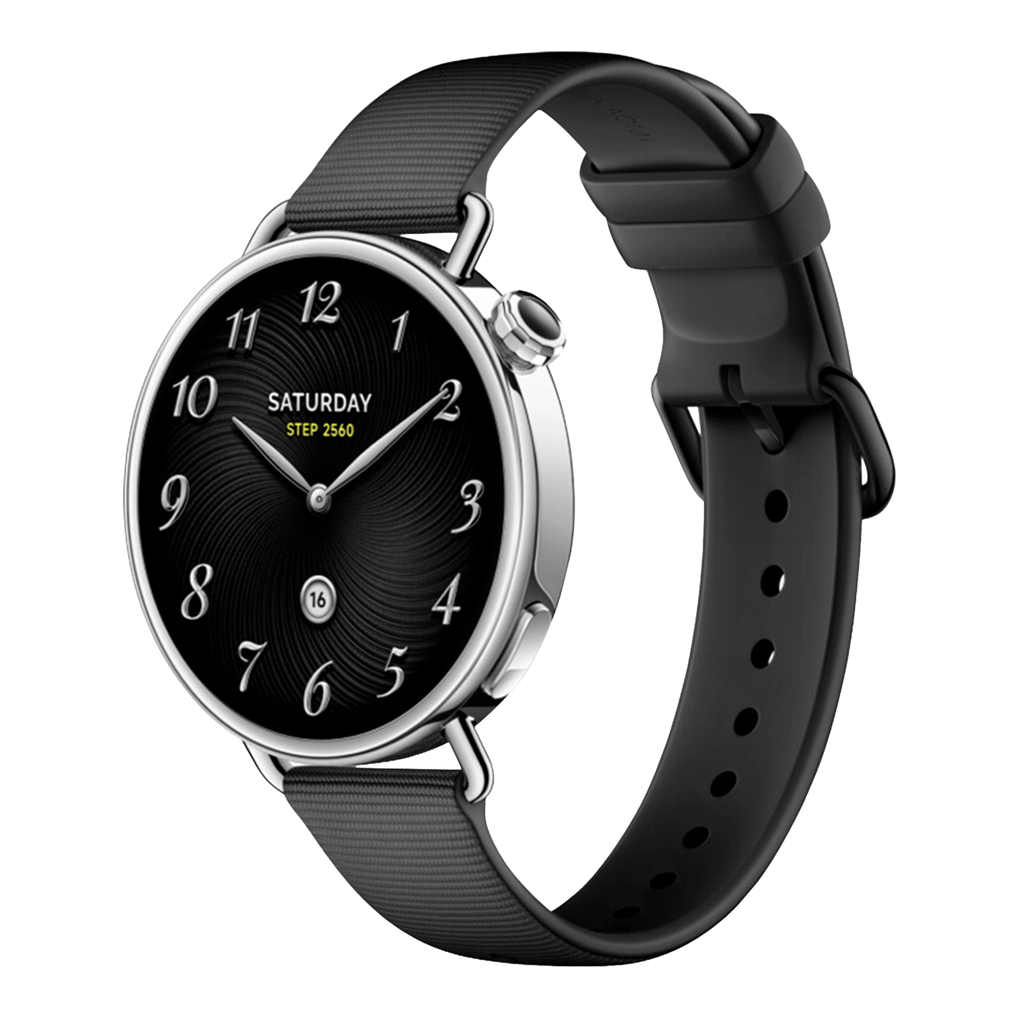 Smartwatch Xiaomi Watch S4 41mm 5atm 1,32'' Bluetooth Gps