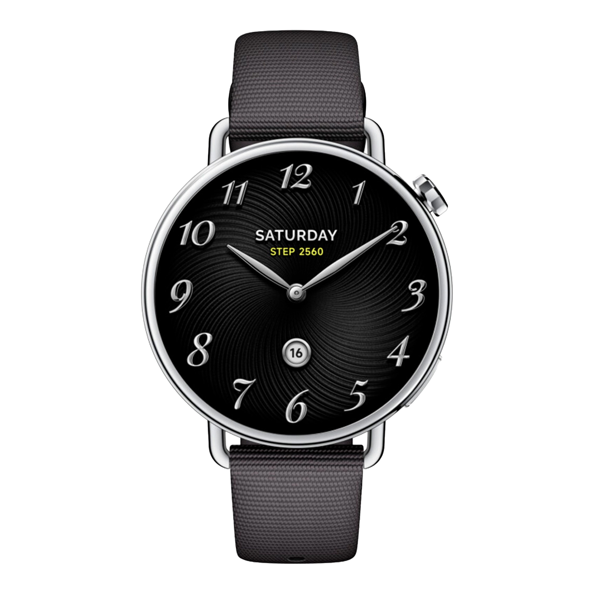 Smartwatch Xiaomi Watch S4 41mm 5atm 1,32'' Bluetooth Gps
