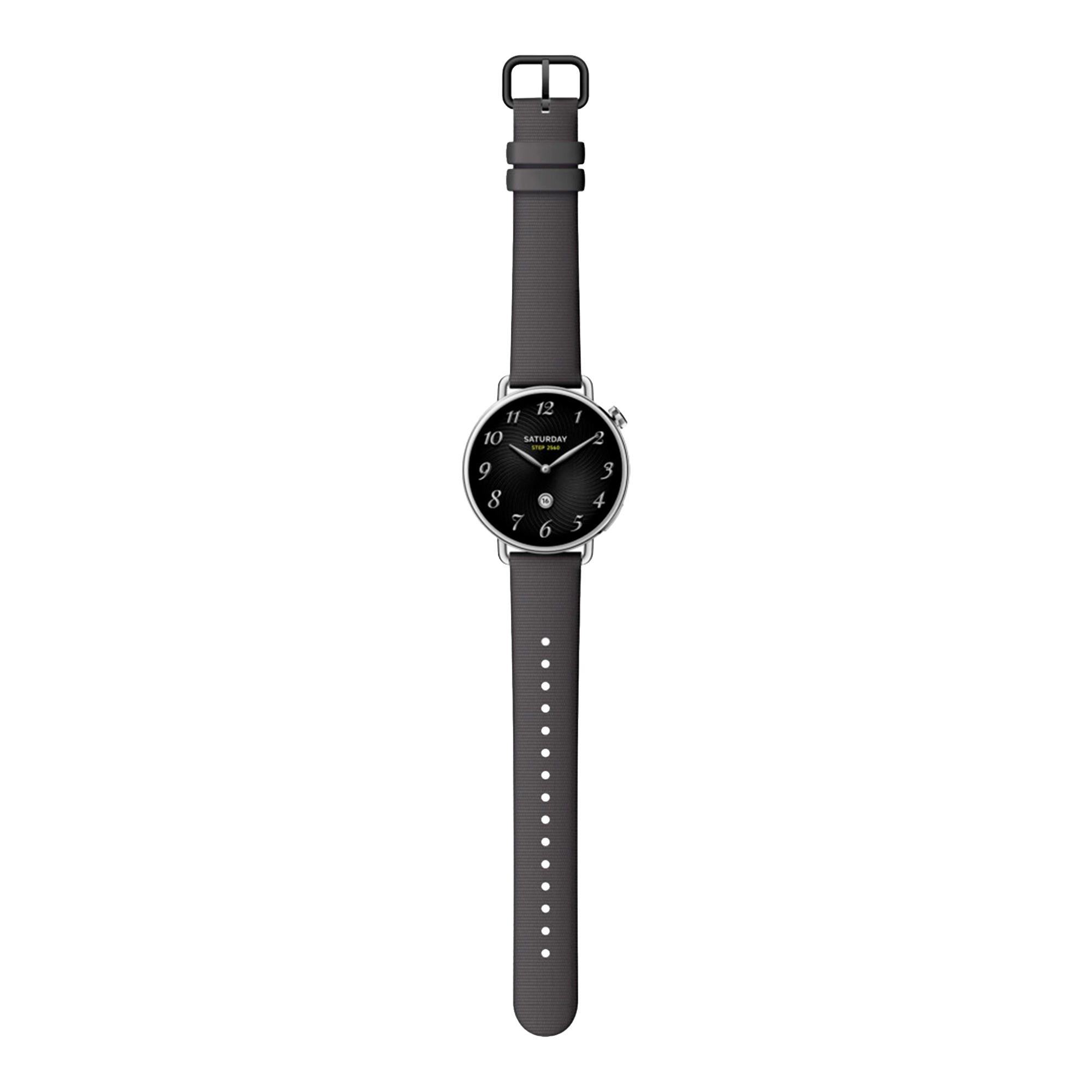 Smartwatch Xiaomi Watch S4 41mm 5atm 1,32'' Bluetooth Gps