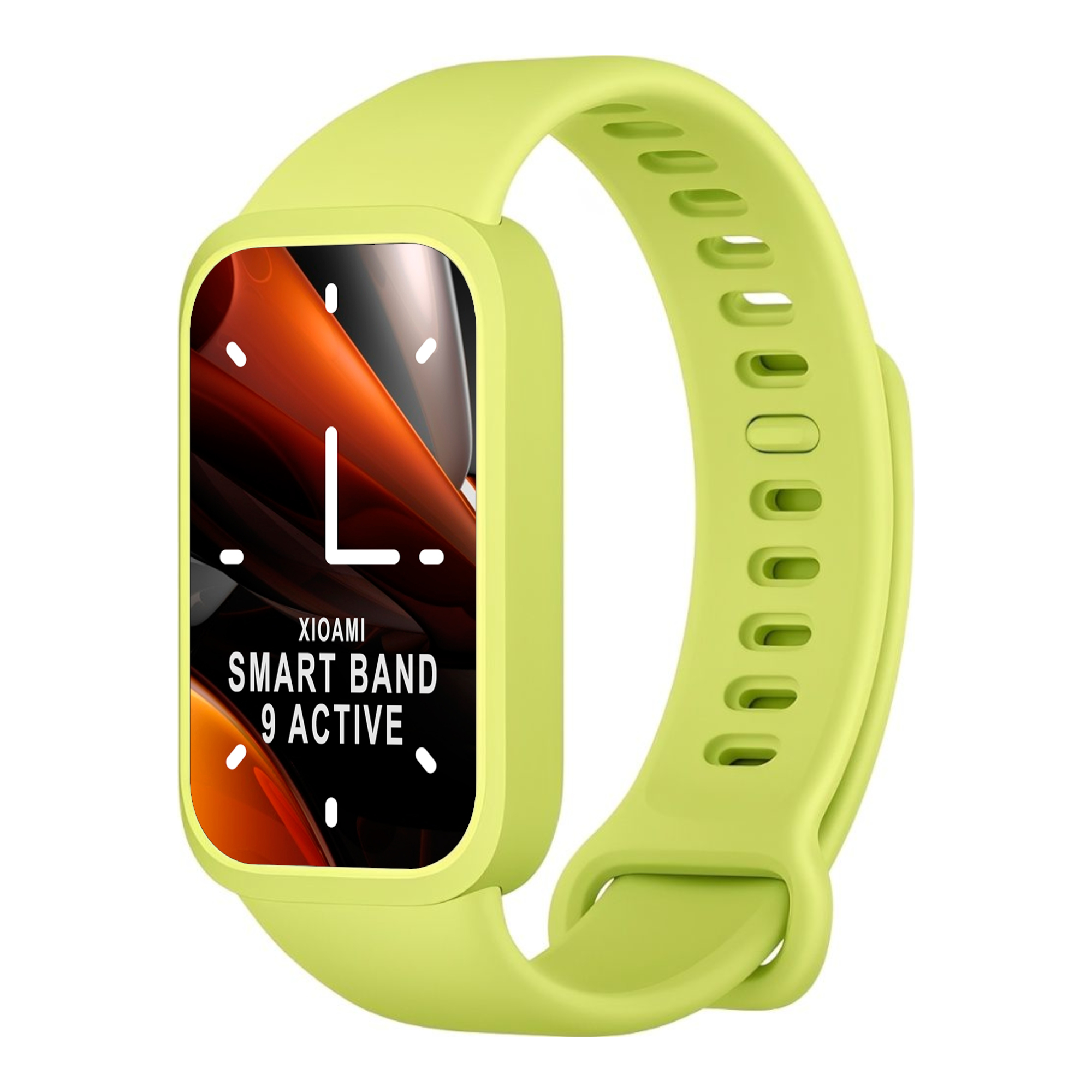 Smartwatch Xiaomi Smart Band 9 Active 5atm Bt