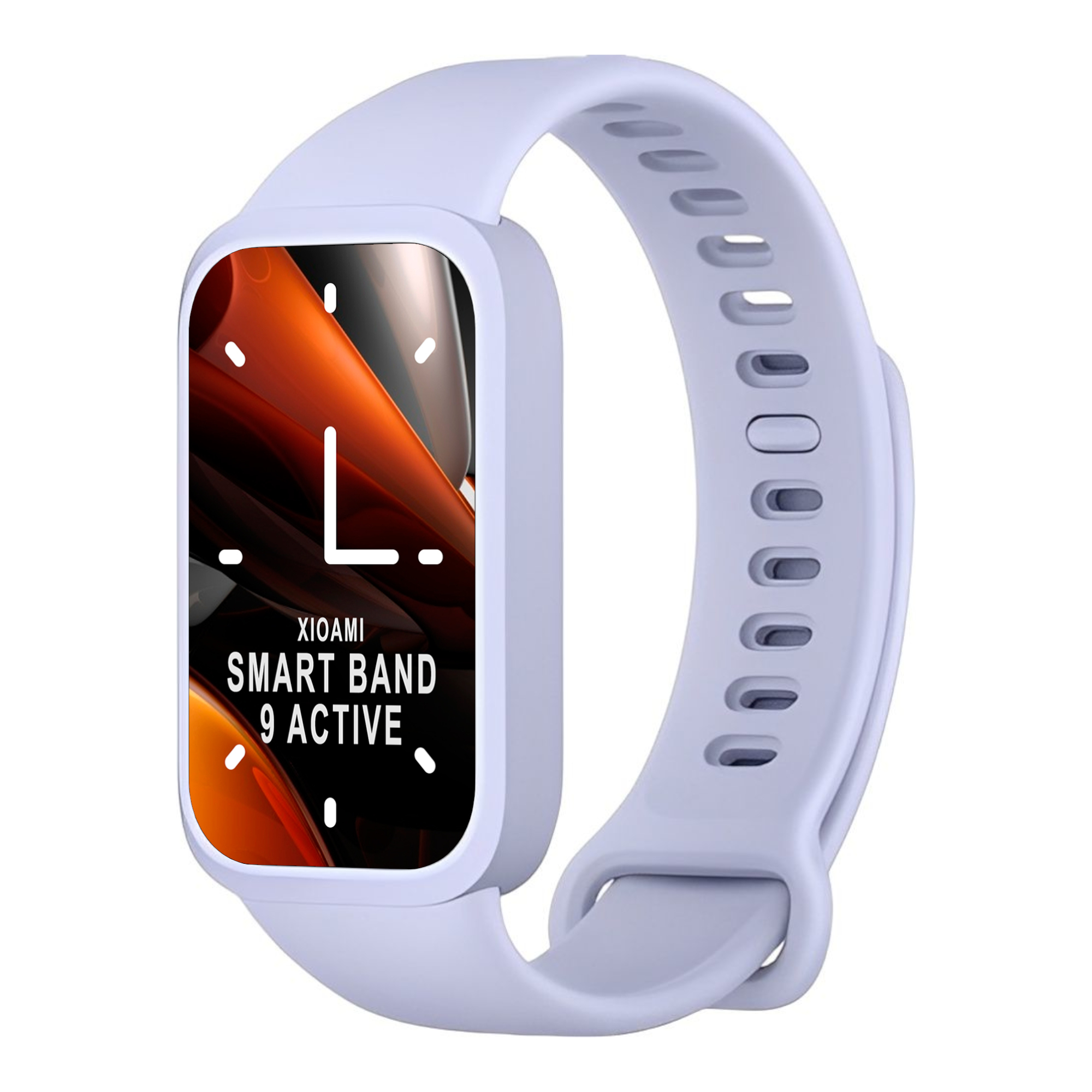 Smartwatch Xiaomi Smart Band 9 Active 5atm Bt