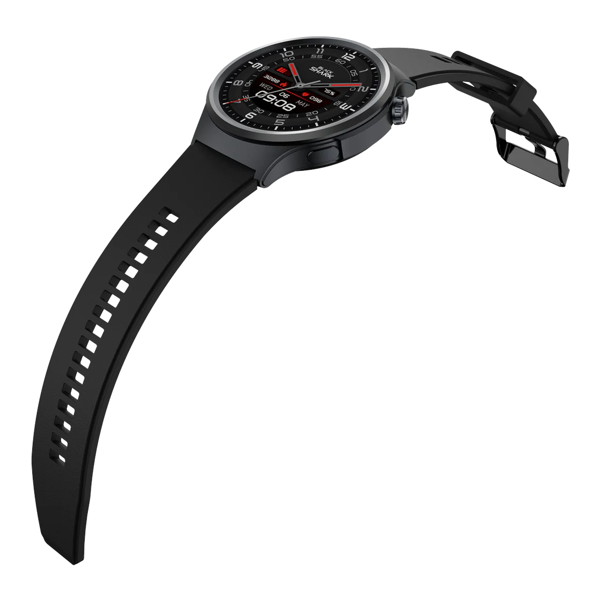 Smartwatch Black Shark A3 1,53'' Bluetooth