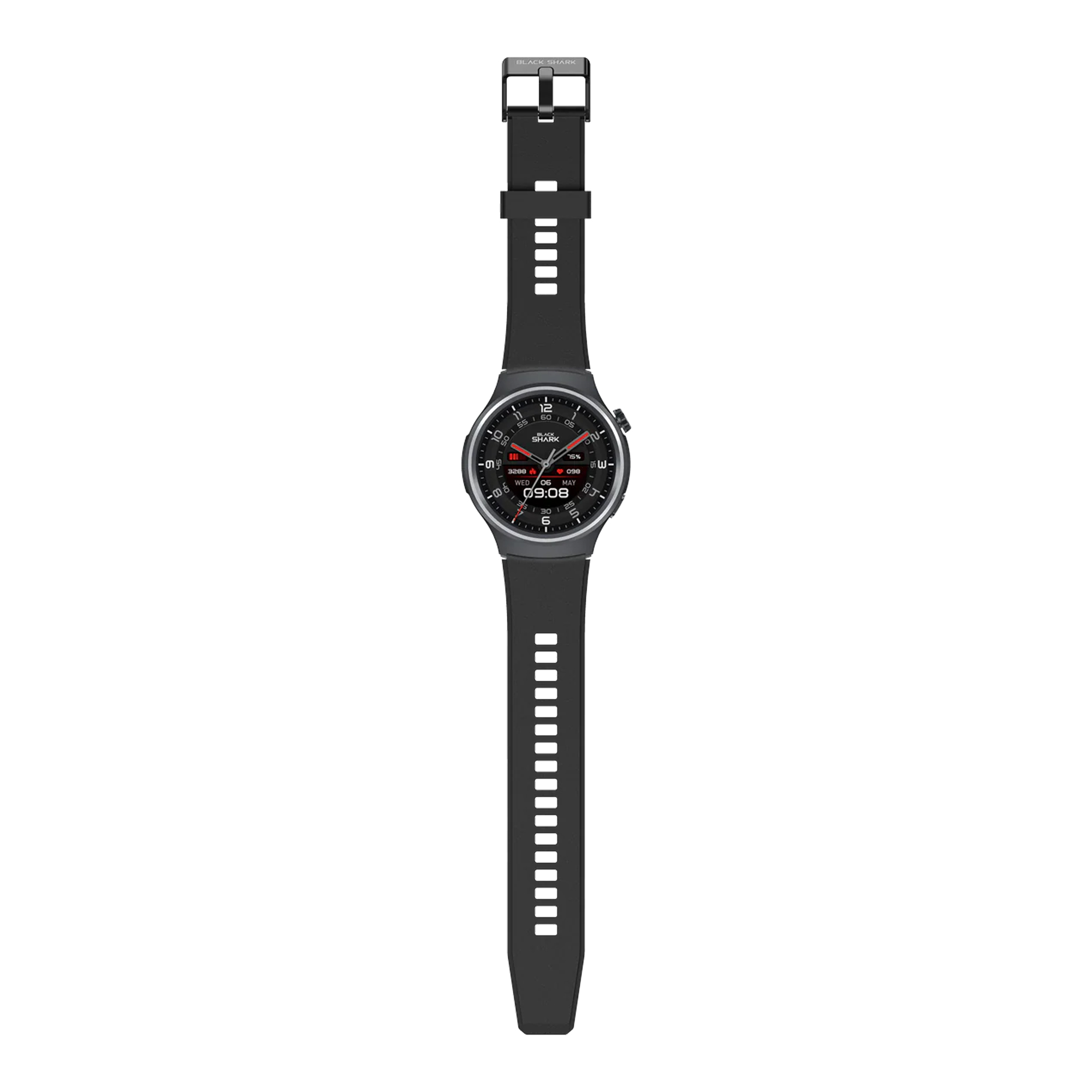 Smartwatch Black Shark A3 1,53'' Bluetooth