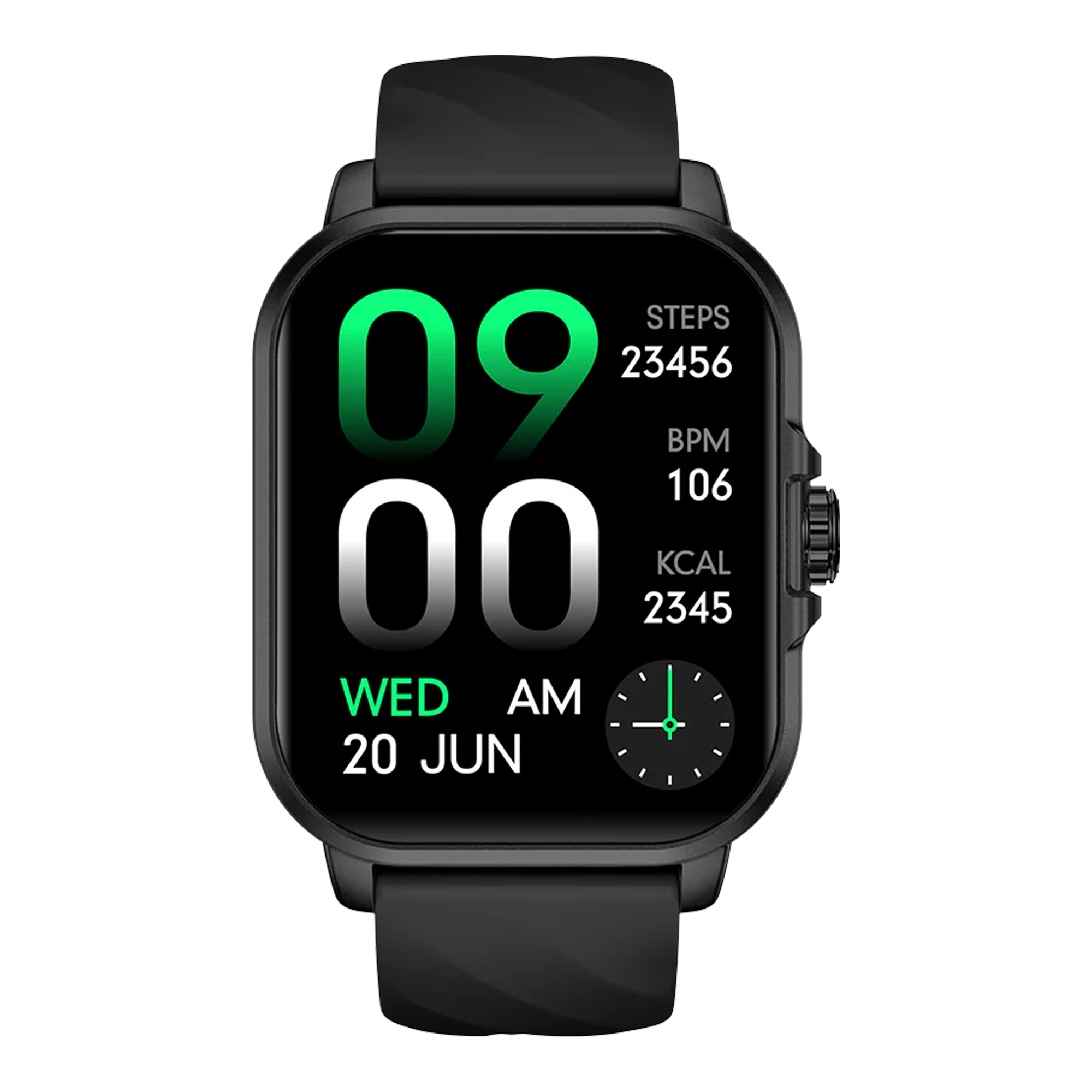 Smartwatch Black Shark GT3 Neo 2,01'' Bluetooth