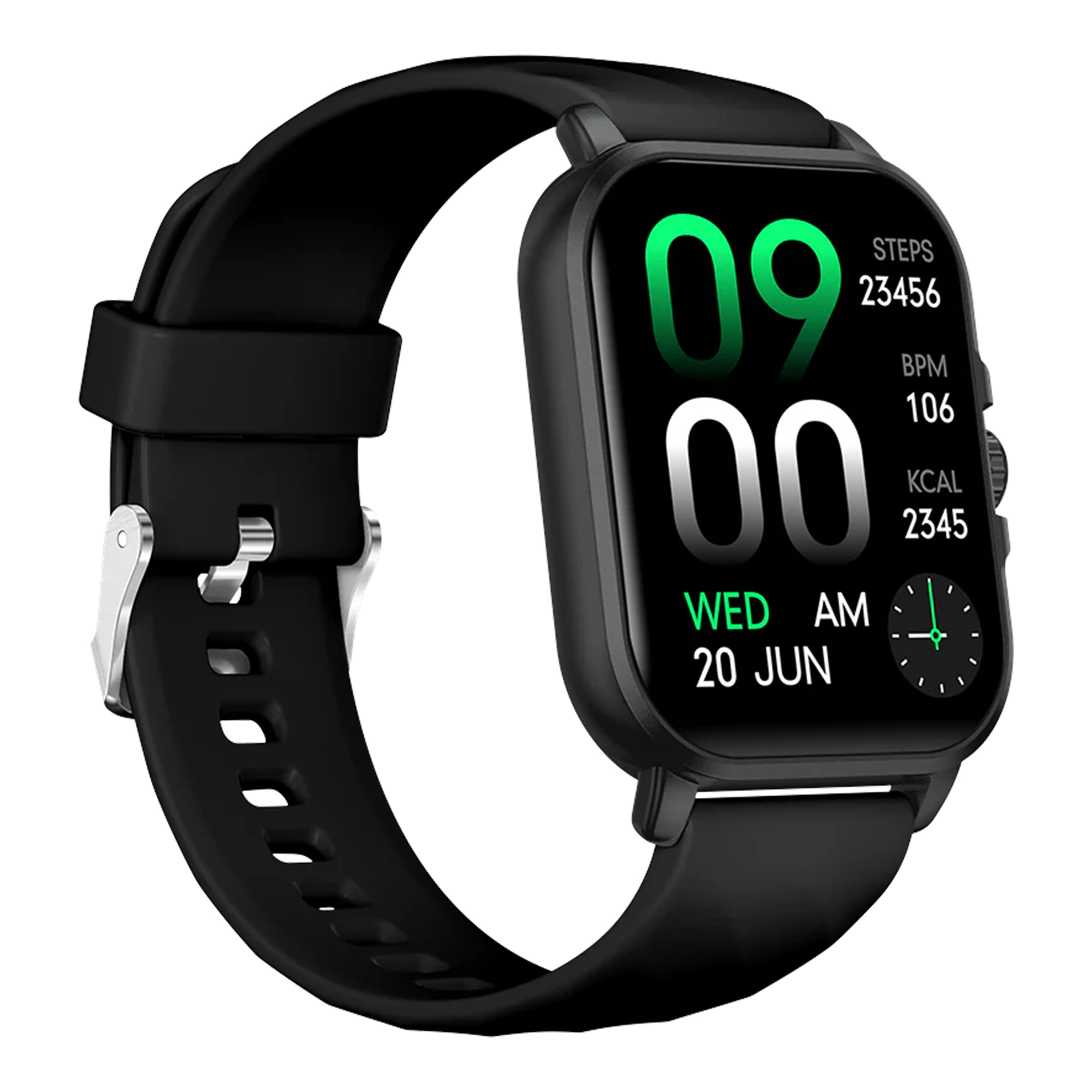 Smartwatch Black Shark GT3 Neo 2,01'' Bluetooth