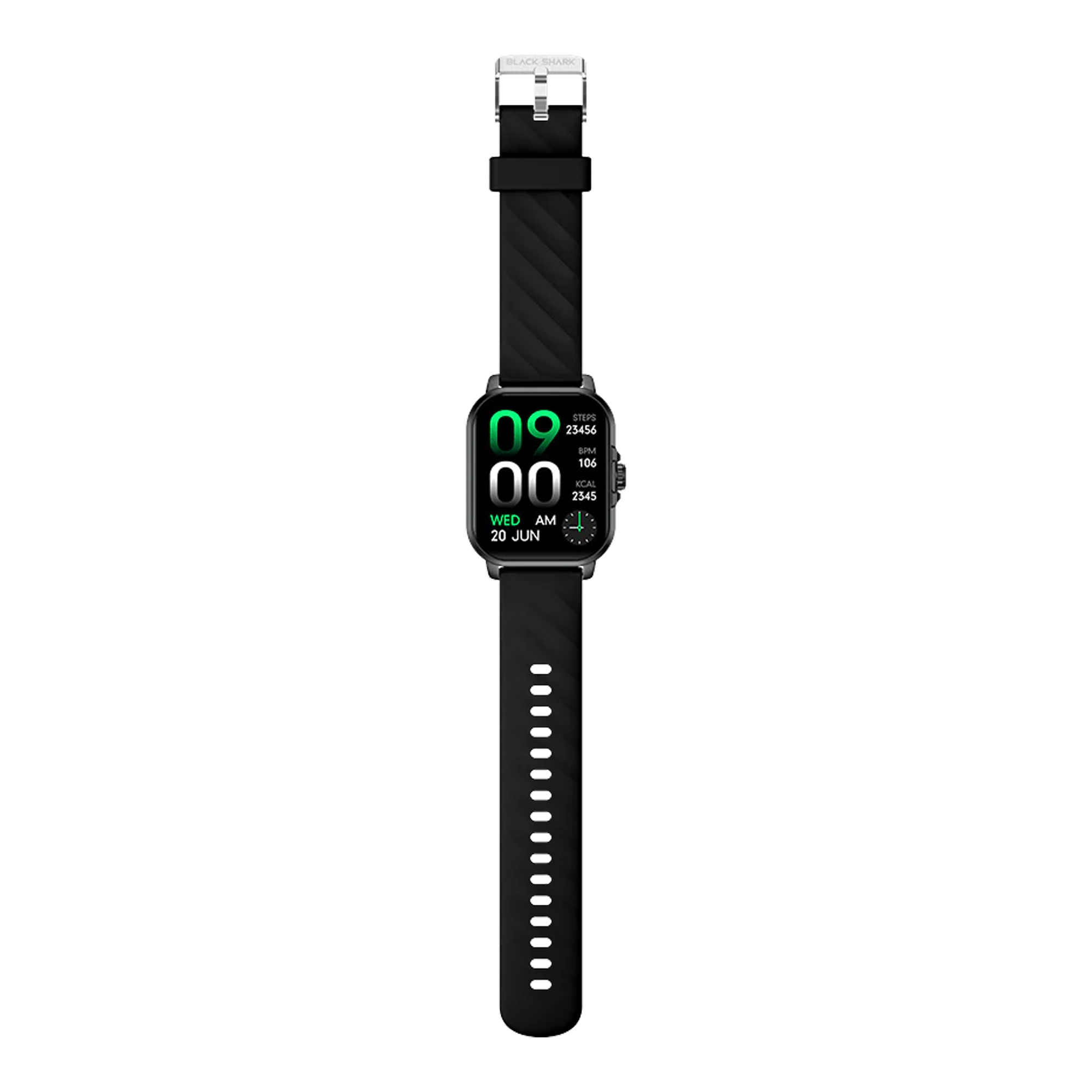 Smartwatch Black Shark GT3 Neo 2,01'' Bluetooth