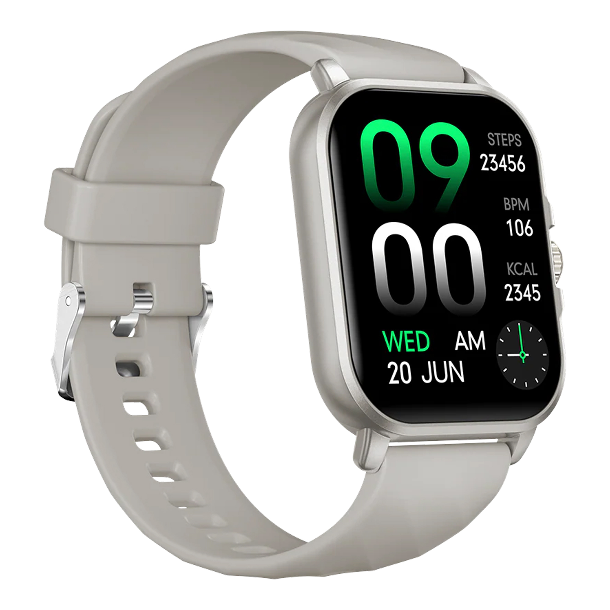 Smartwatch Black Shark GT3 Neo 2,01'' Bluetooth