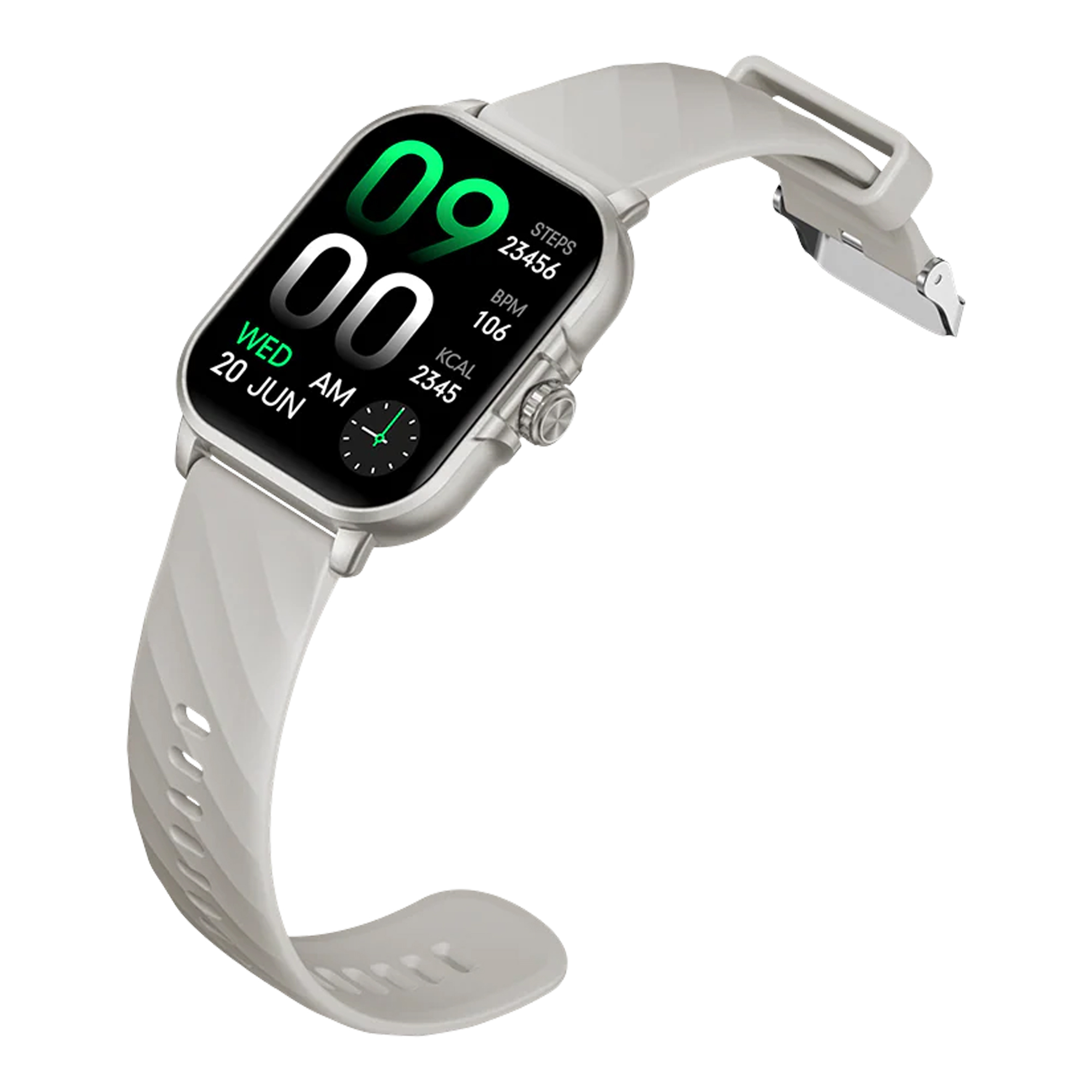 Smartwatch Black Shark GT3 Neo 2,01'' Bluetooth