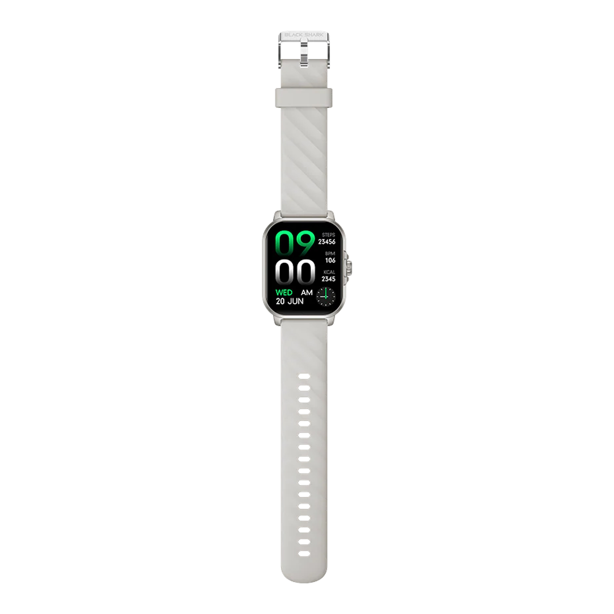Smartwatch Black Shark GT3 Neo 2,01'' Bluetooth