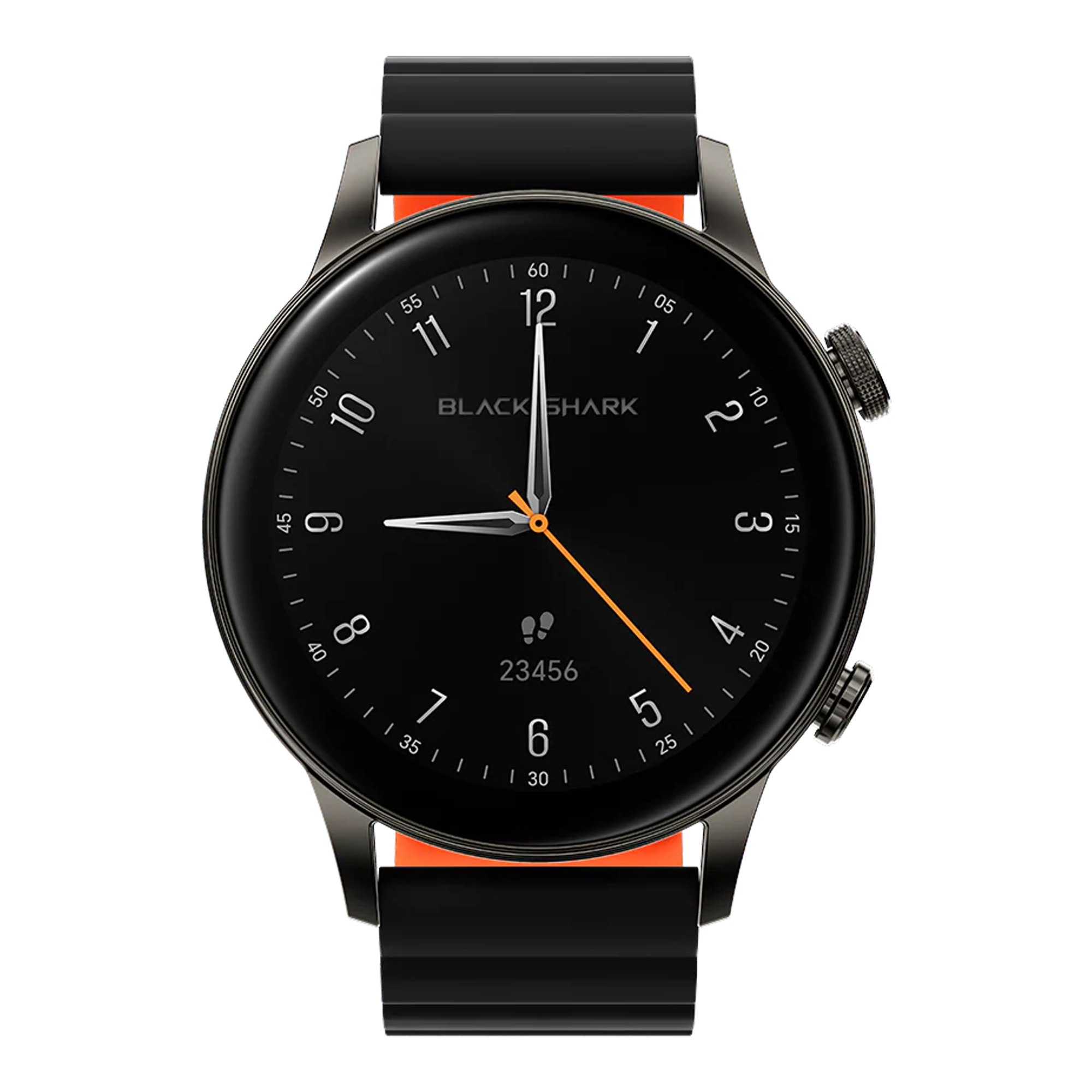Smartwatch Black Shark S3 5atm 1,43'' Bluetooth Gps
