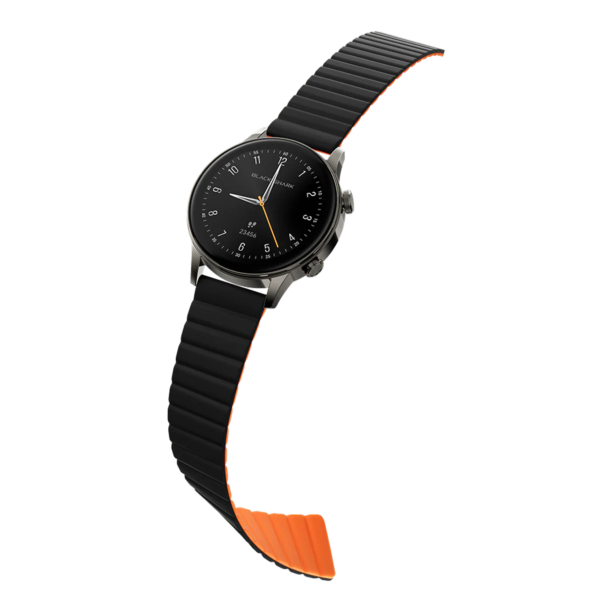 Smartwatch Black Shark S3 5atm 1,43'' Bluetooth Gps