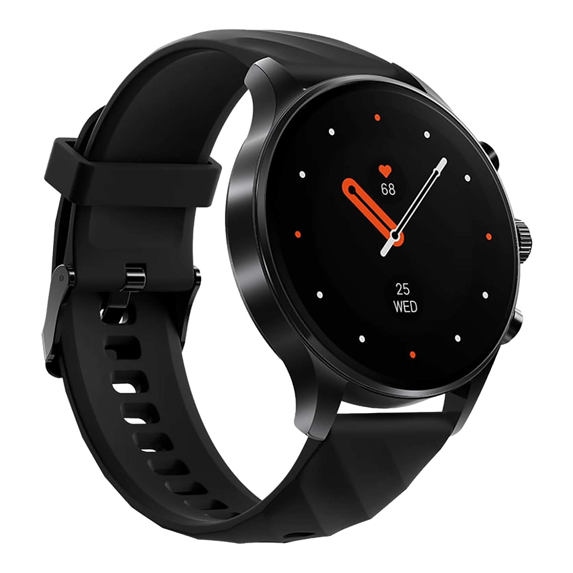 Smartwatch Black Shark S3 5atm 1,43'' Bluetooth Gps