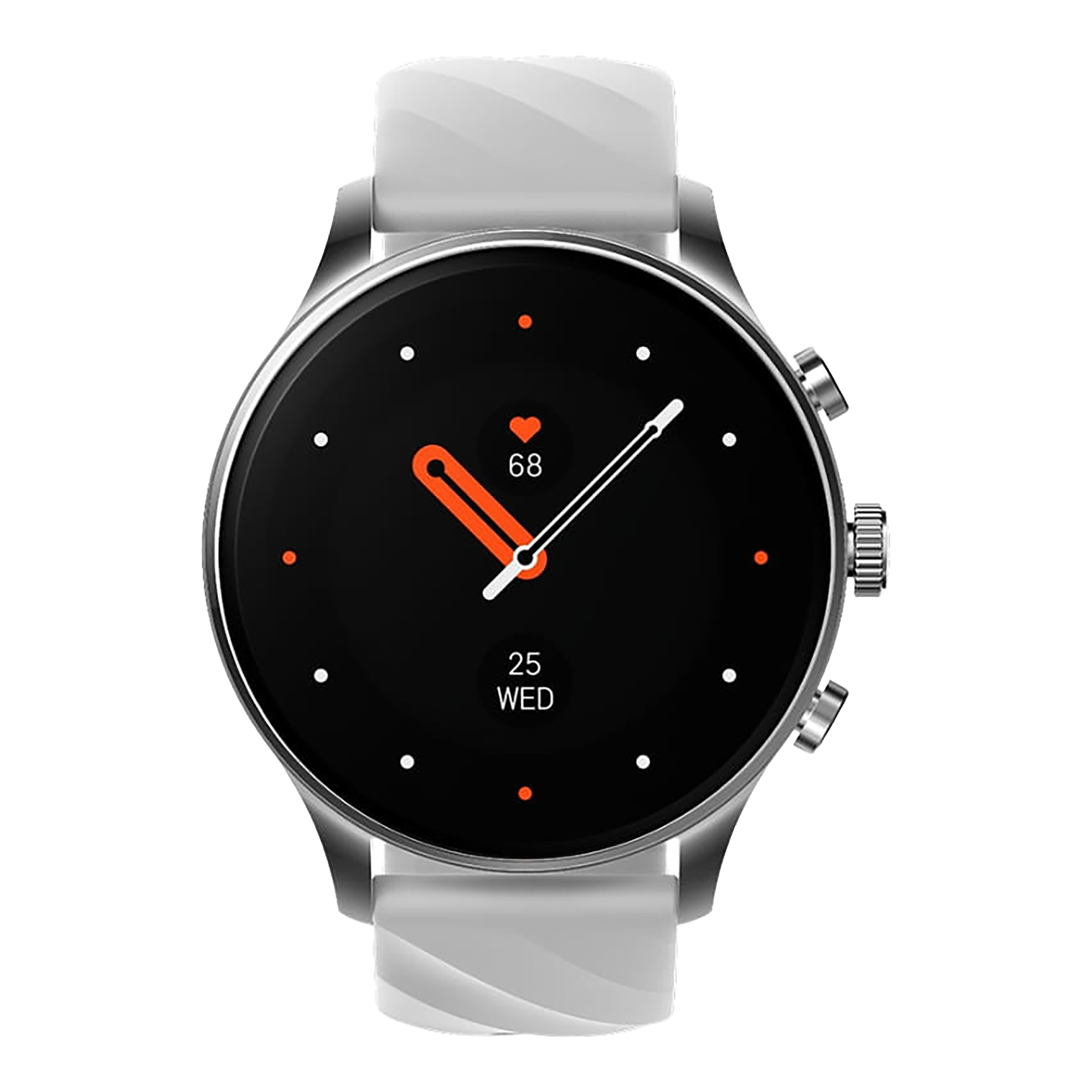 Smartwatch Black Shark S3 5atm 1,43'' Bluetooth Gps