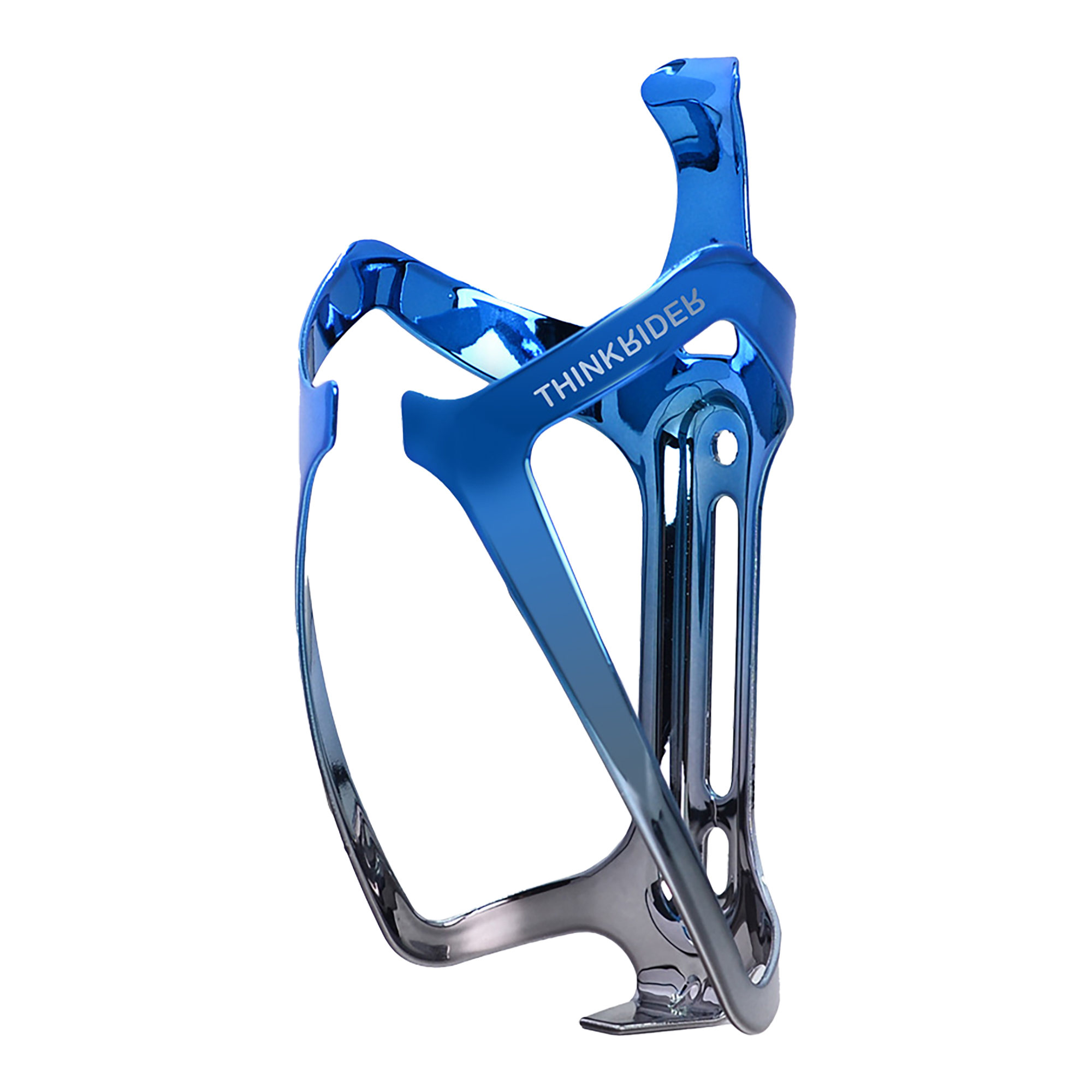 Porta Caramañola Bicicleta Thinkrider De Aluminio Ultraligero