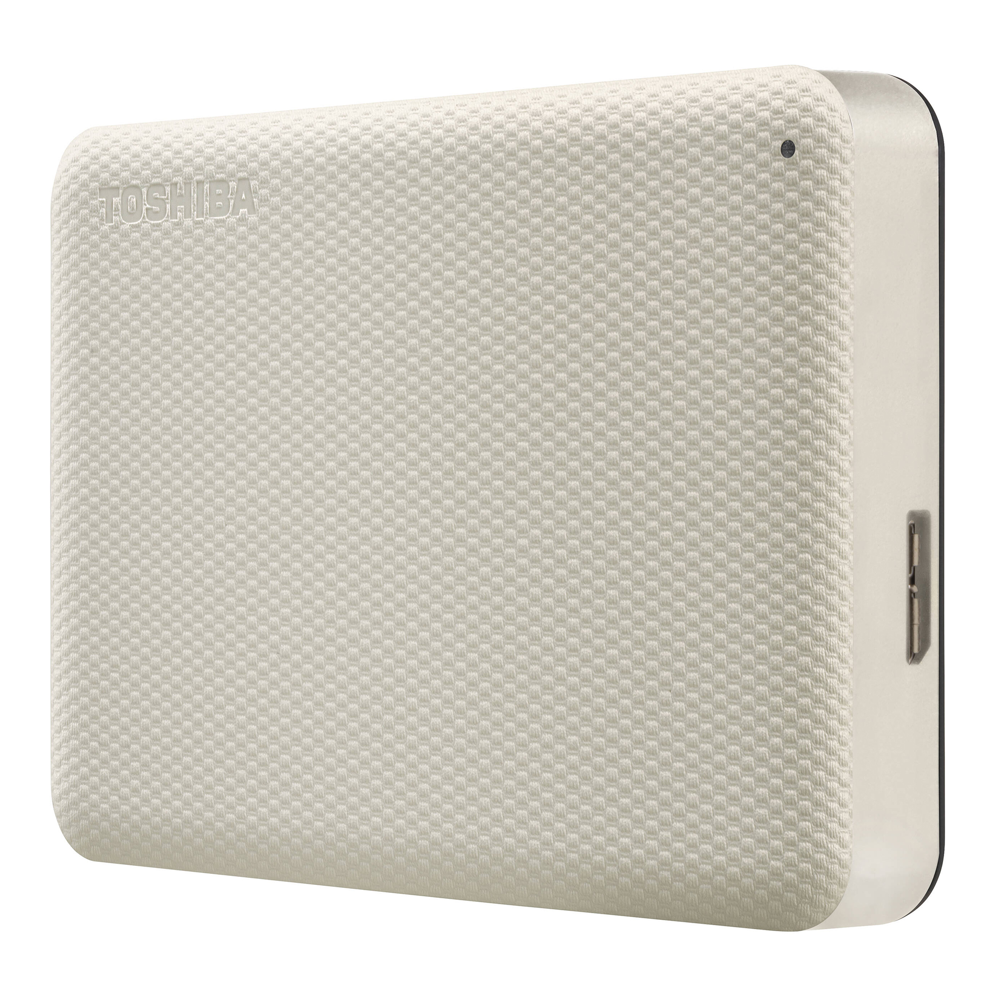 Disco Duro Externo Toshiba Canvio Advance 4tb 2,5'' Usb3.2