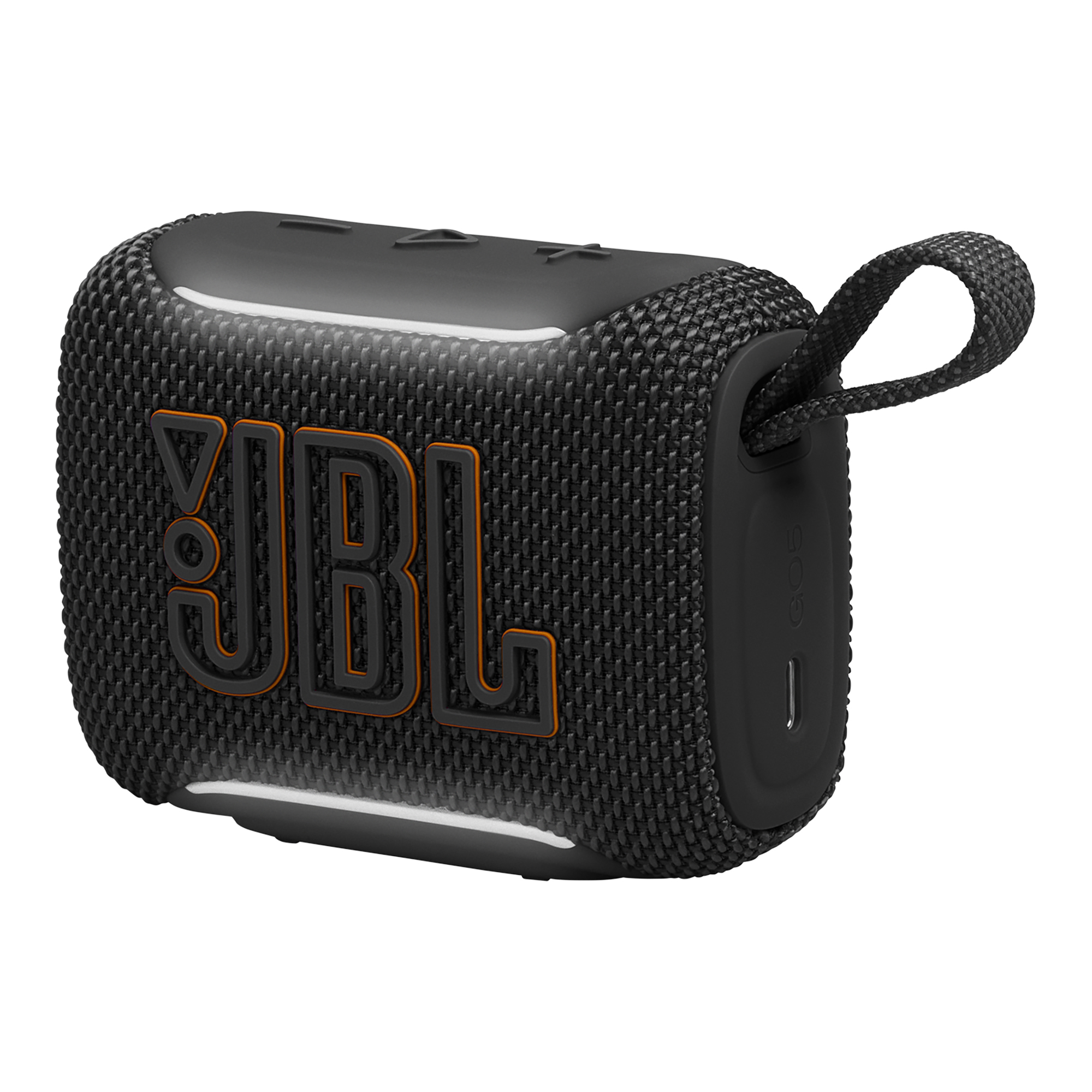 Parlante Inal�mbrico Bluetooth Jbl Go 5 Ip68 4,8w