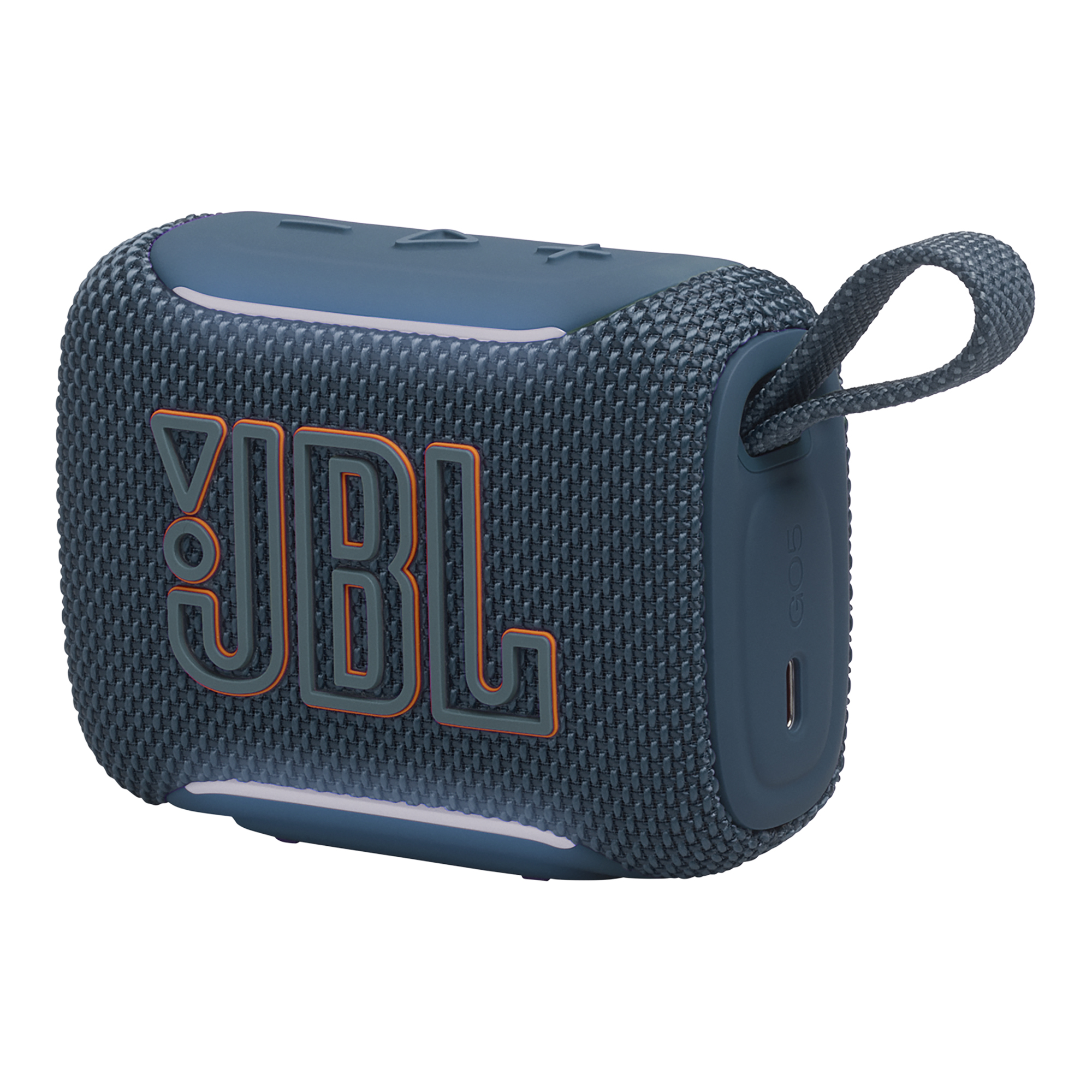 Parlante Inal�mbrico Bluetooth Jbl Go 5 Ip68 4,8w