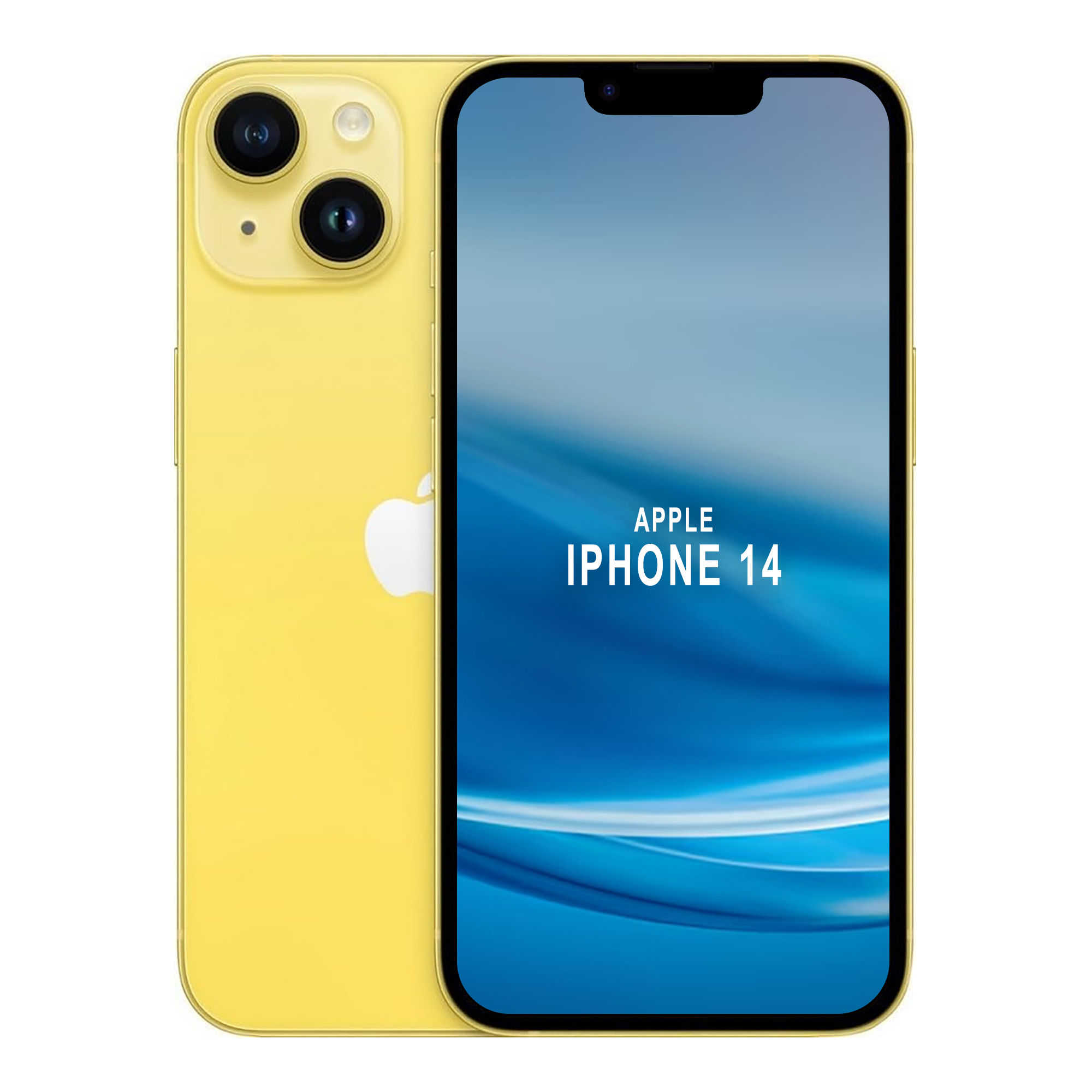 iPhone 14 6,1'' 5G 6gb 256gb Dual Cam 12mp