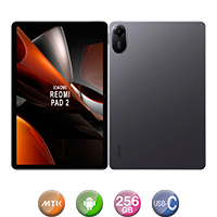 REDPAD24256GY