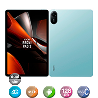 REDPAD24G4128GNEU