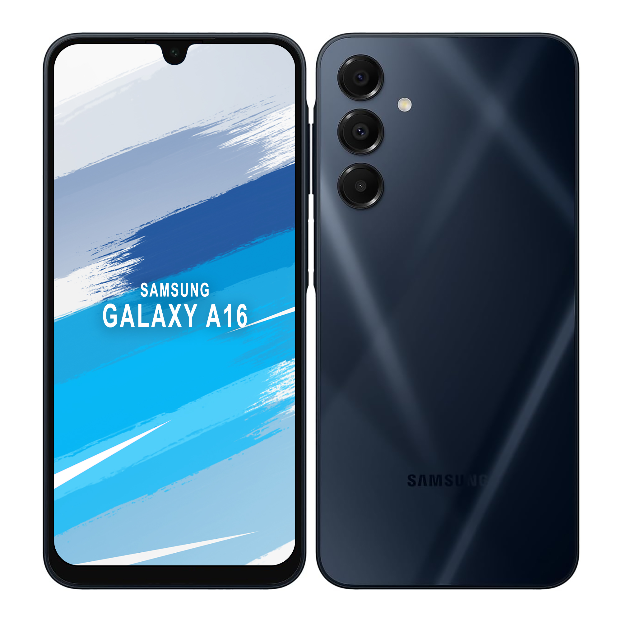 Samsung Galaxy A16 6,7'' 5G 4gb 128gb Triple Cam 50mp