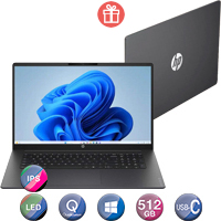 Notebook HP 16'' Snapdragon X 16gb 512gb Win11 Copilot+ Pc