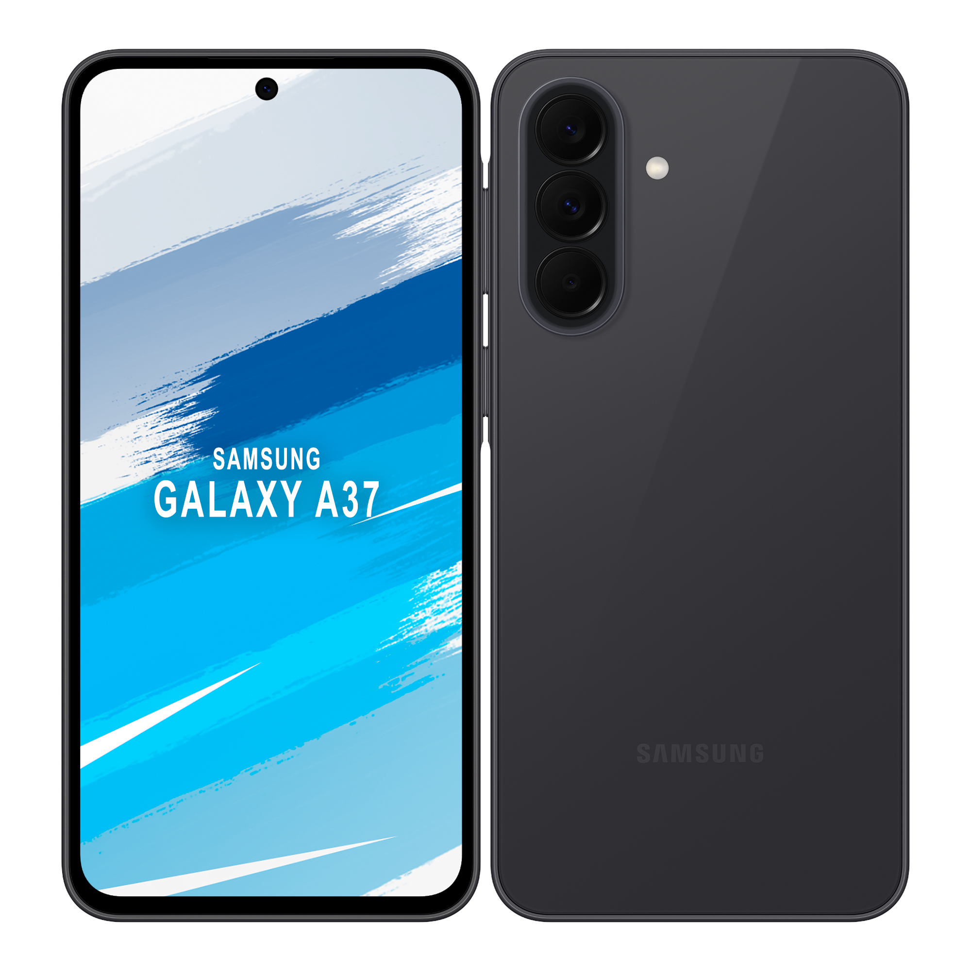 Samsung Galaxy A37 6,7'' 5G 6gb 128gb Triple Cam 50mp