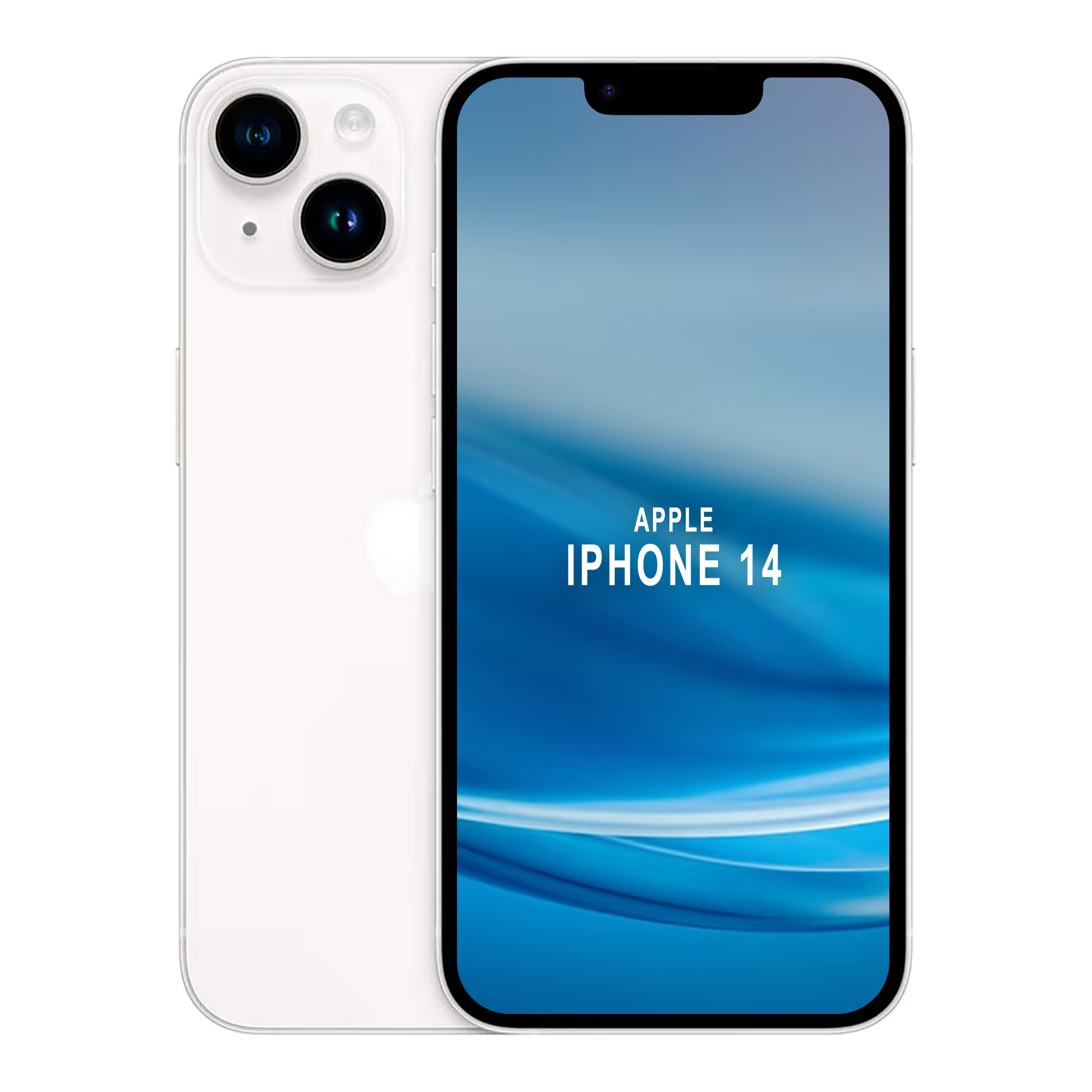 iPhone 14 6,1'' 5G 6gb 512gb Dual Cam 12mp
