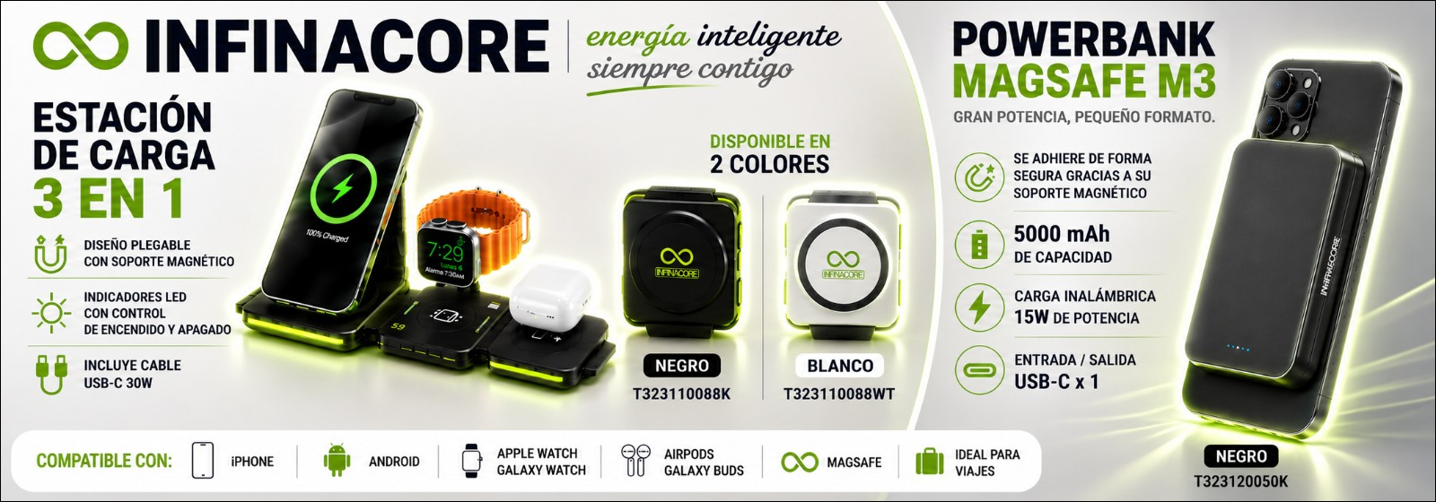 CARGADORES_INFINACORE_LWPO5A6_T3231108