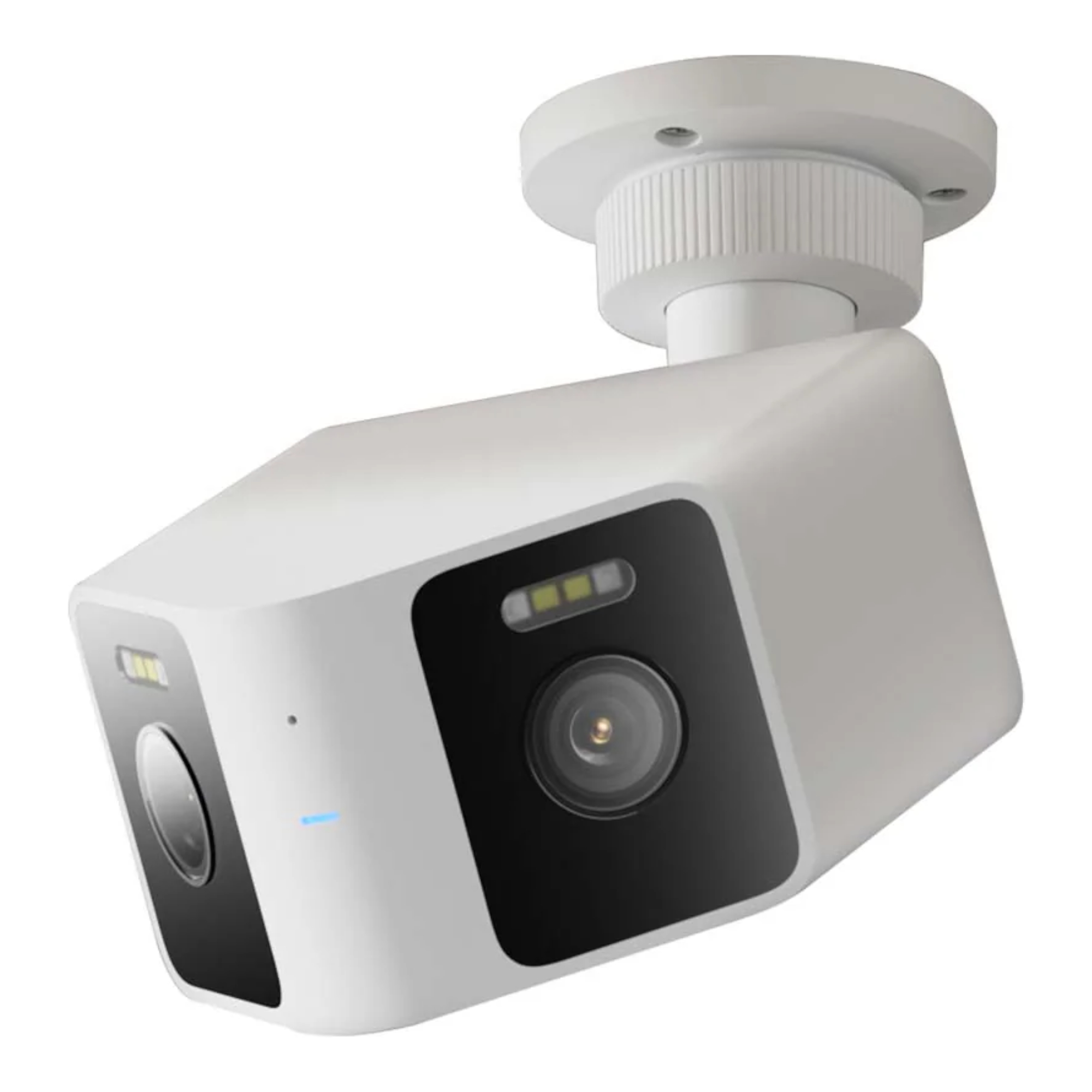 C�mara De Seguridad Ext Xiaomi Cw100 Dual Visi�n Nocturna 2K