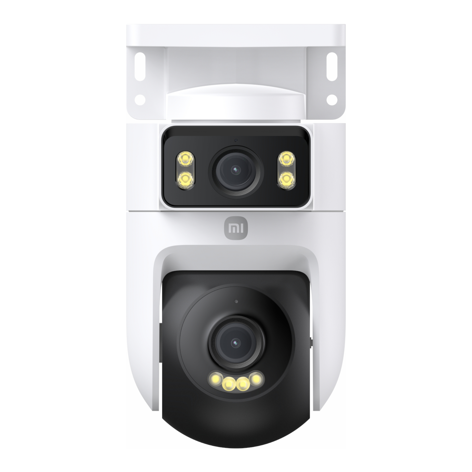 C�mara De Seguridad Ext Xiaomi Cw500 Dual Visi�n Nocturna 2,5K 355�/95�