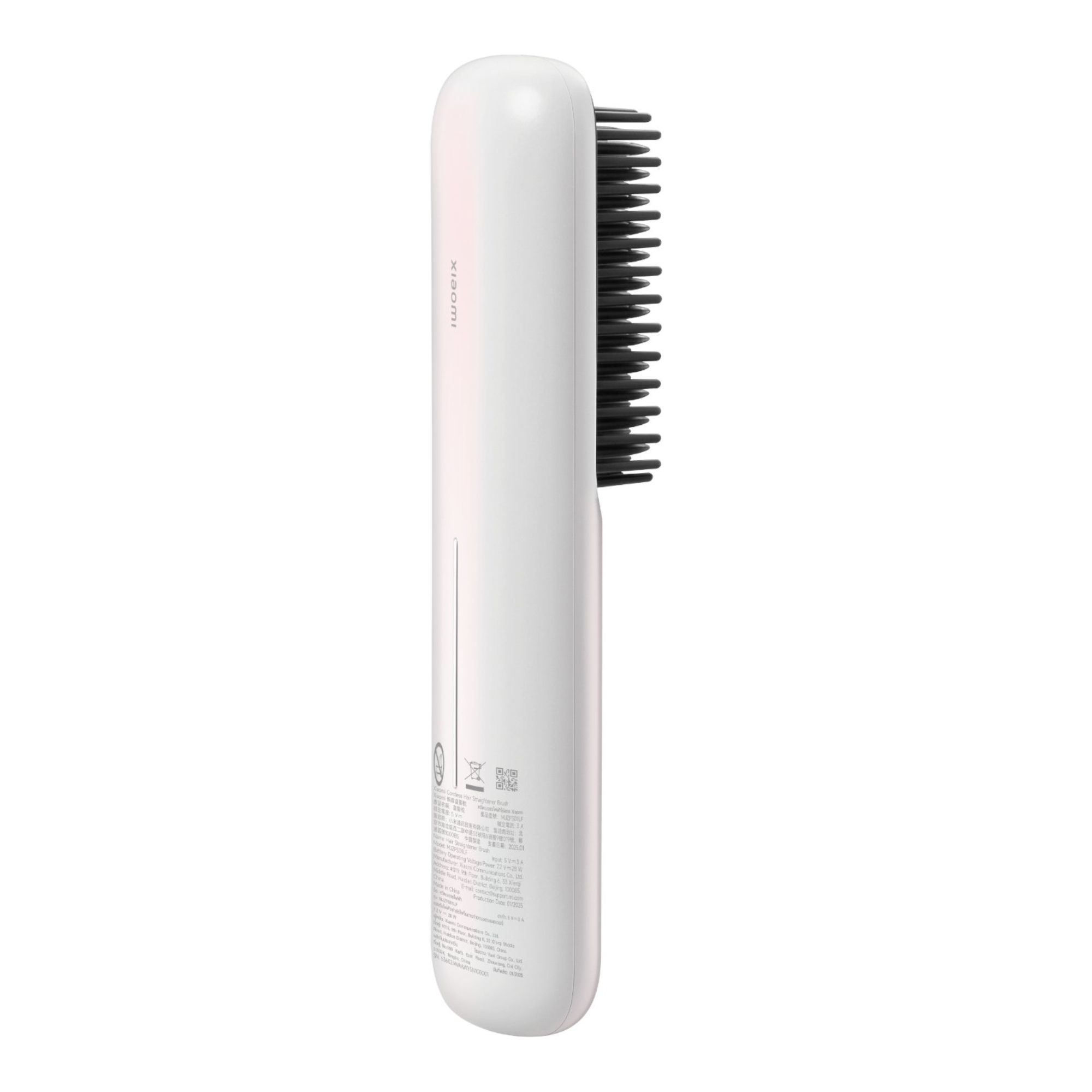 Mini Cepillo Alisador de Cabello Xiaomi Inal�mbrico 200�C