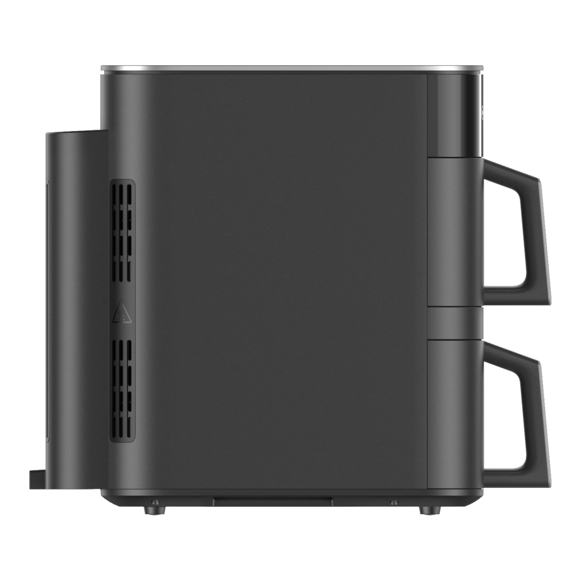 Freidora De Aire Xiaomi Bhr0883eu Doble Canasto 12l 2800w