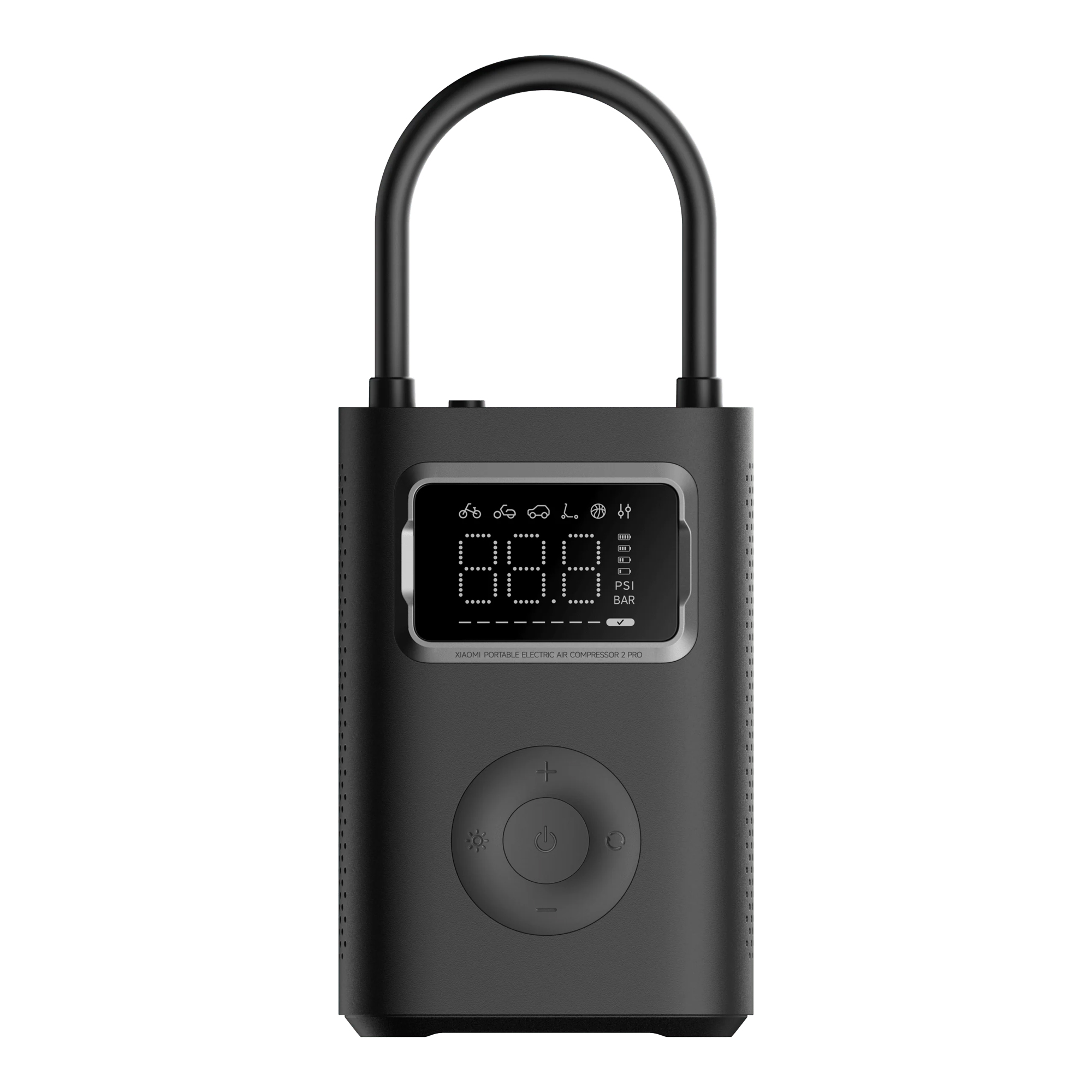 Compresor De Aire Eléctrico Xiaomi Bhr9099gl 3-150psi