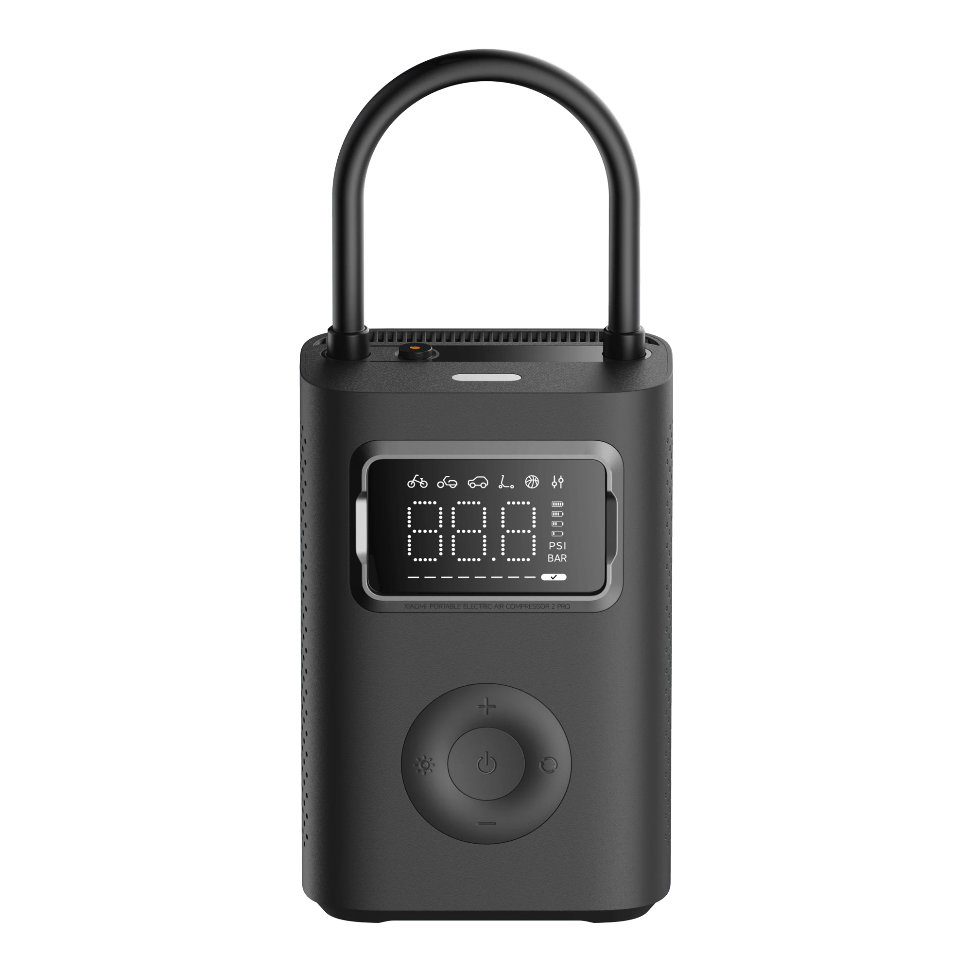 Compresor De Aire Eléctrico Xiaomi Bhr9099gl 3-150psi