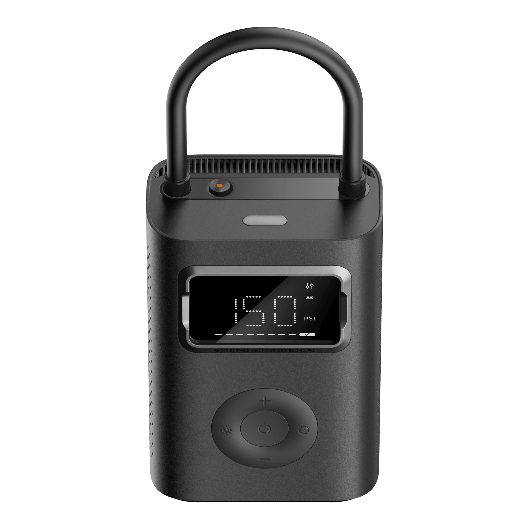 Compresor De Aire Eléctrico Xiaomi Bhr9099gl 3-150psi
