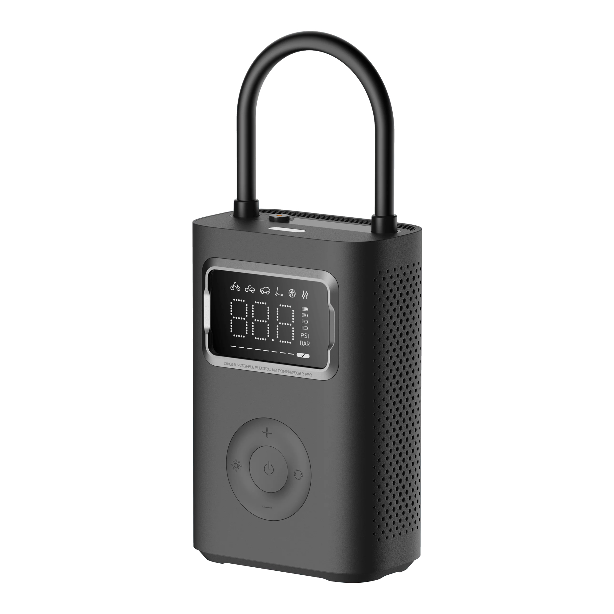 Compresor De Aire Eléctrico Xiaomi Bhr9099gl 3-150psi