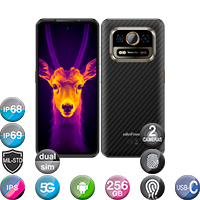 ULARMOR25TPBK