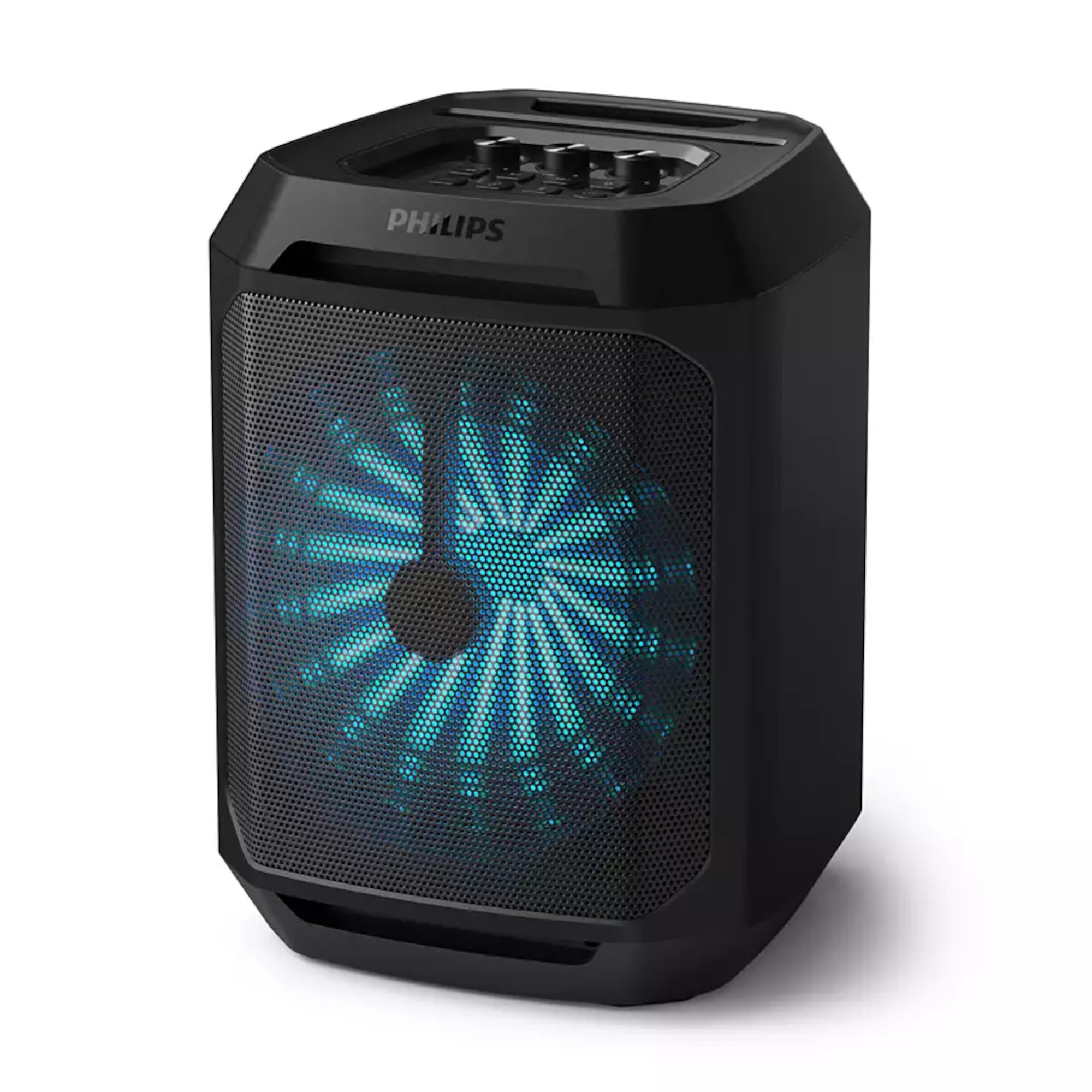 Parlante Inal�mbrico Bluetooth Philips Tax2208/00 30w