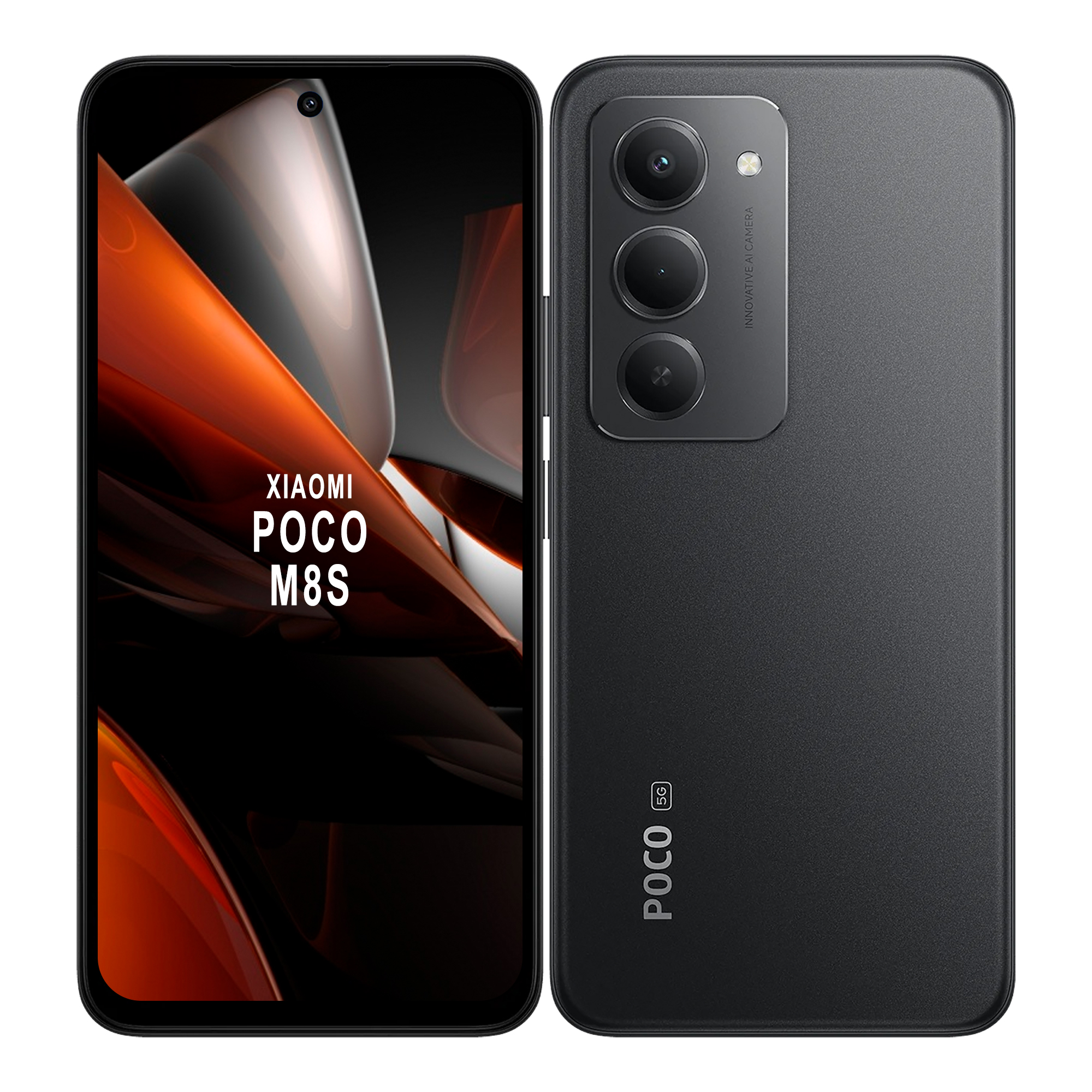Xiaomi Poco M8s 6,9'' 5G 8gb 256gb Doble Cam 50mp