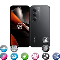 XIAPM8S8256BK