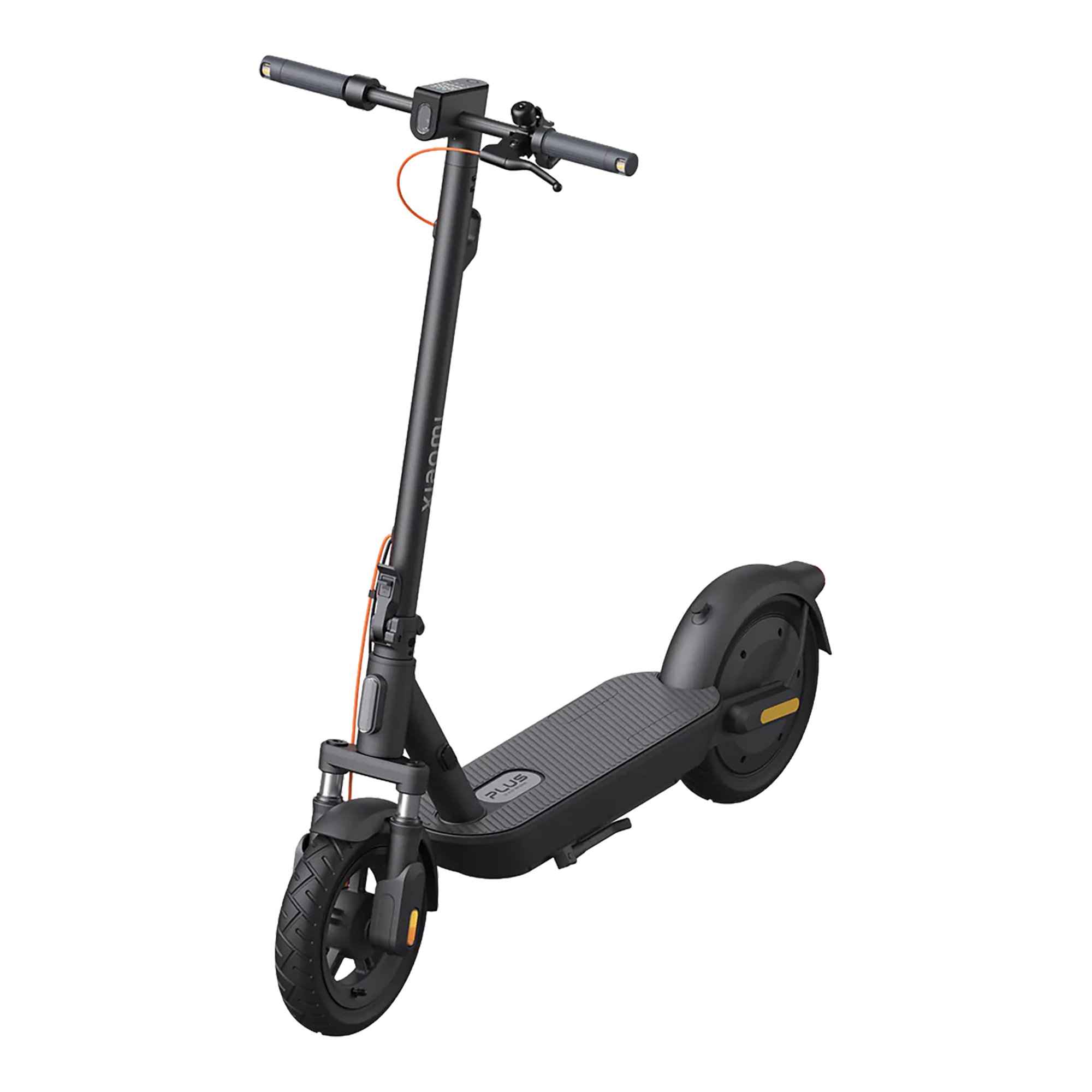 Monopat�n El�ctrico Xiaomi 5 Plus Carga 120kg 25km/h 60km